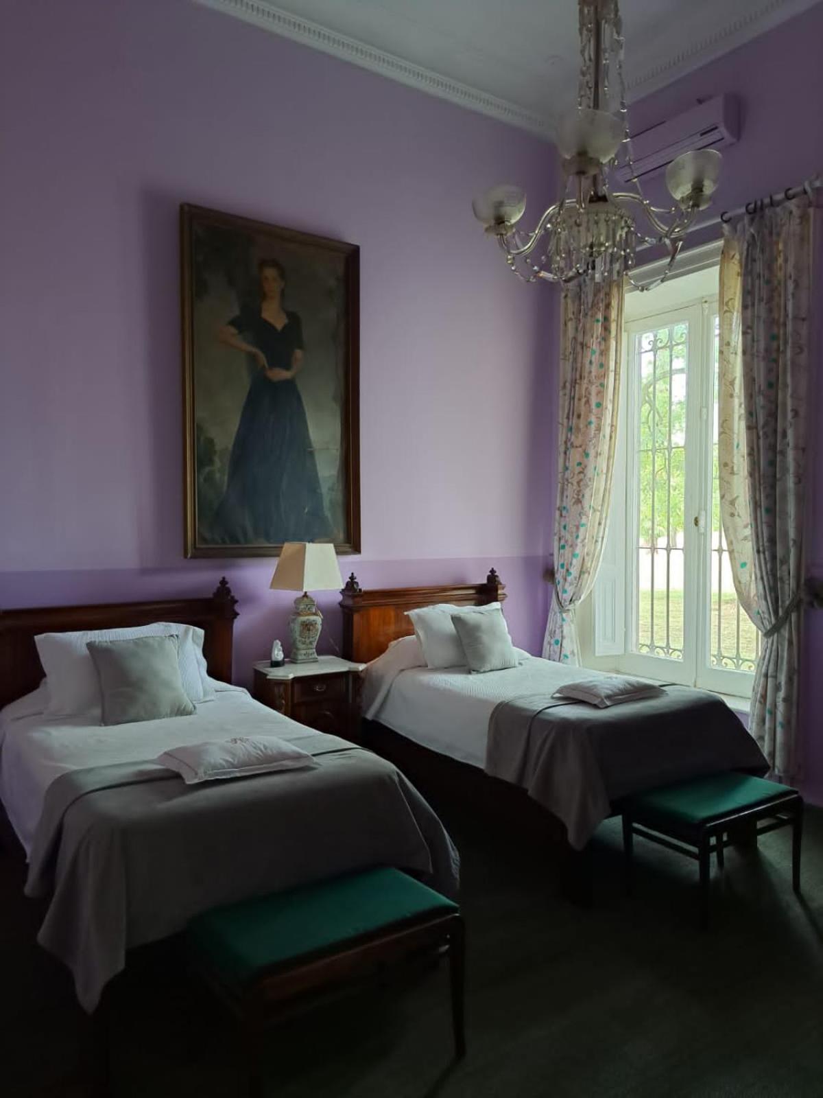 Palacio Santa Candida