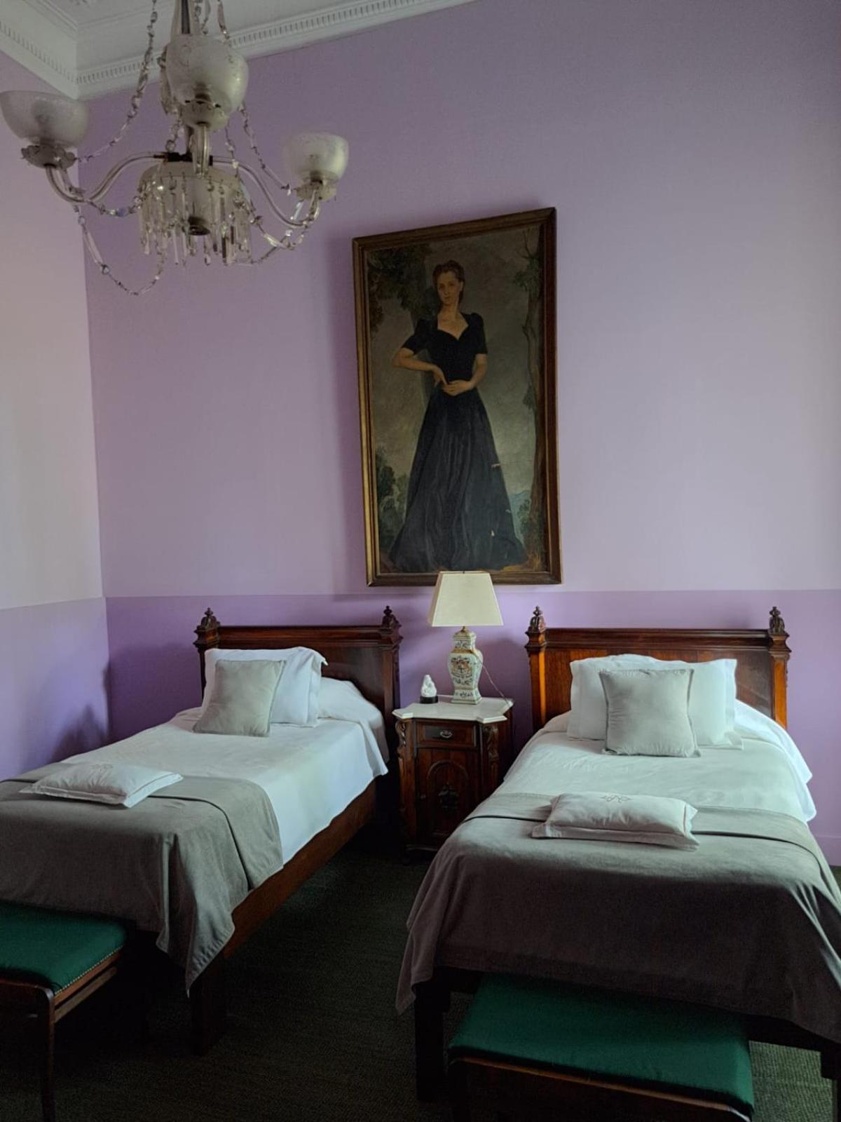 Palacio Santa Candida