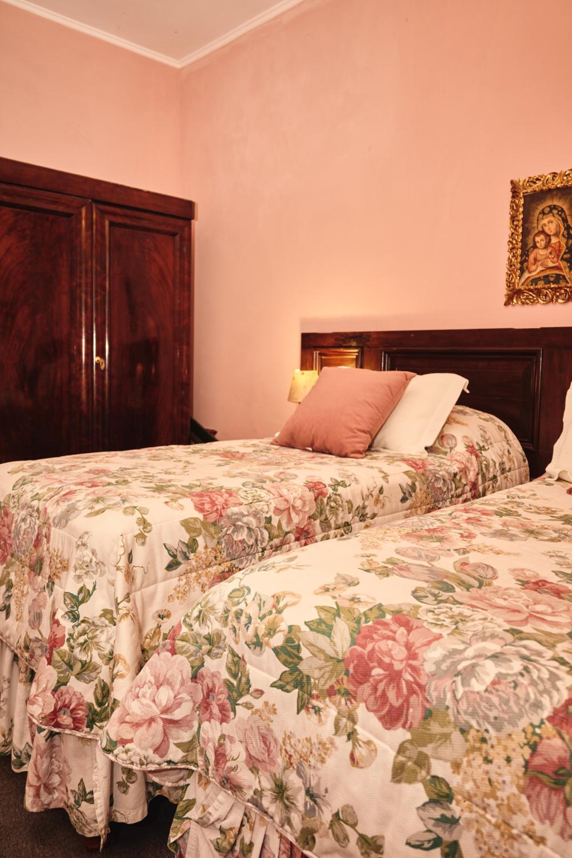 Palacio Santa Candida