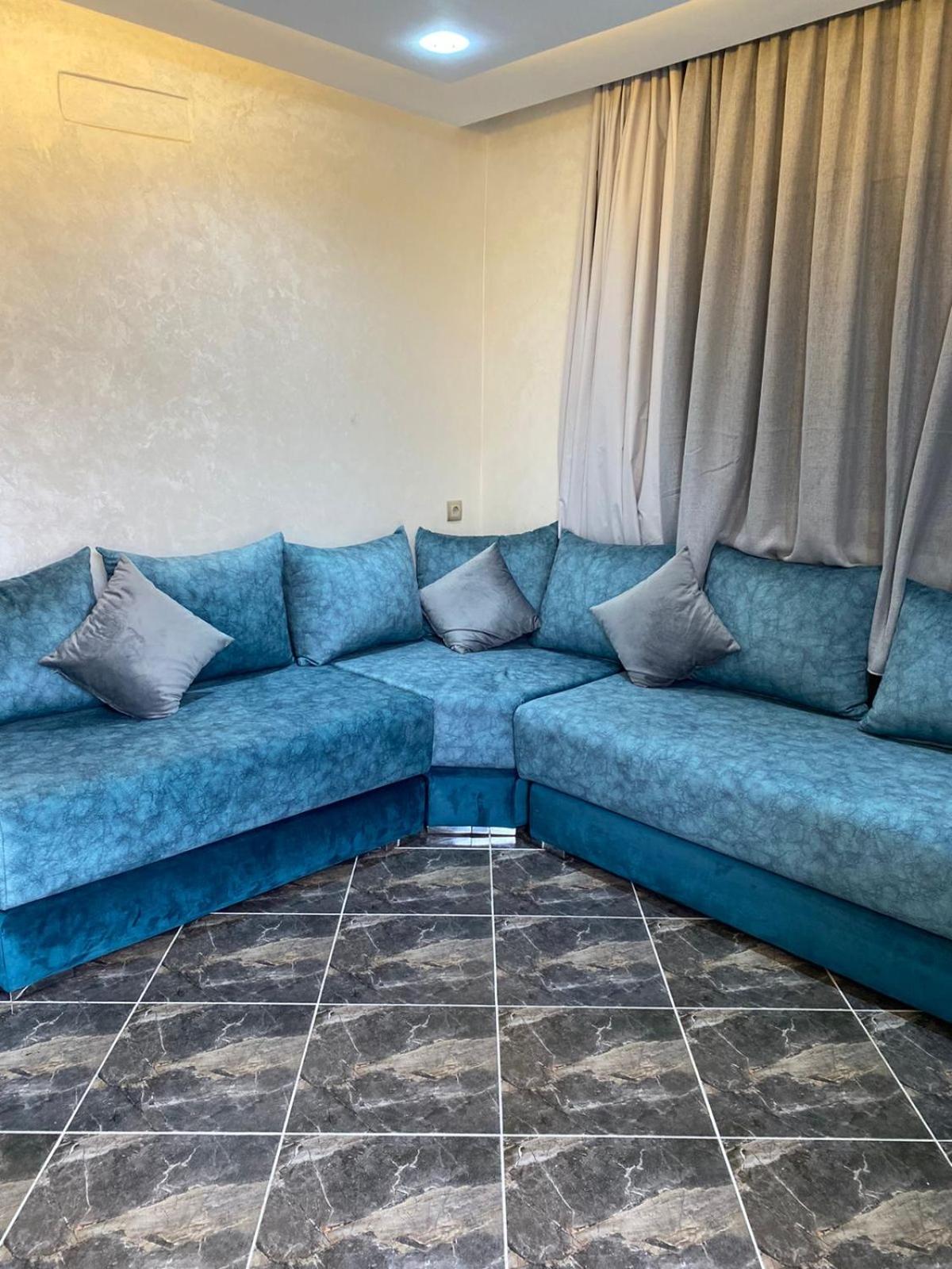 Appartement Surf