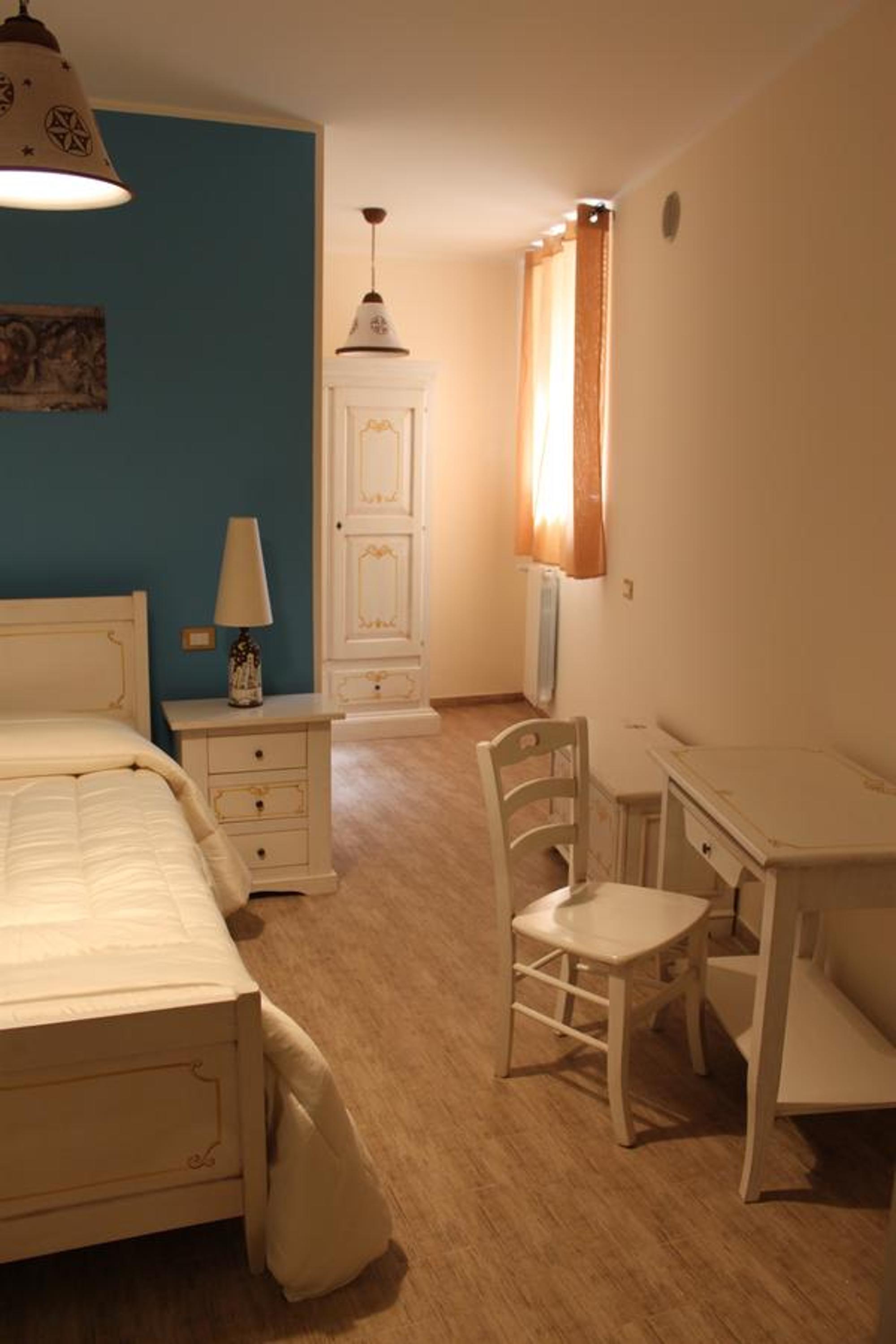 Locanda Del Drago view 4