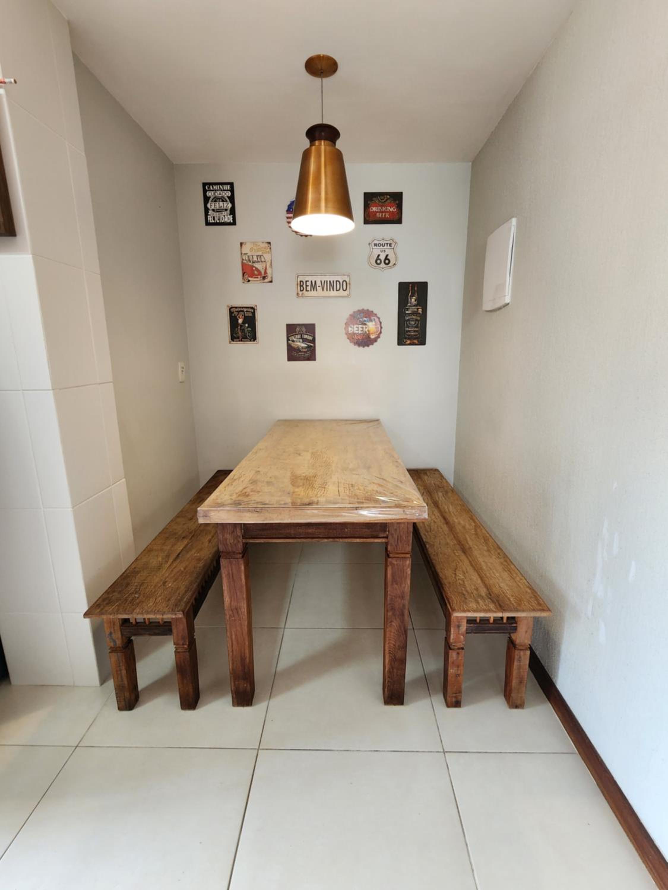 Apartamento na Prainha!