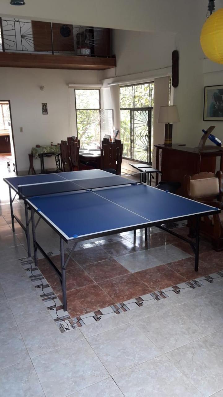 Finca Bello Terruño, Anapoima, Descanso, Naturaleza