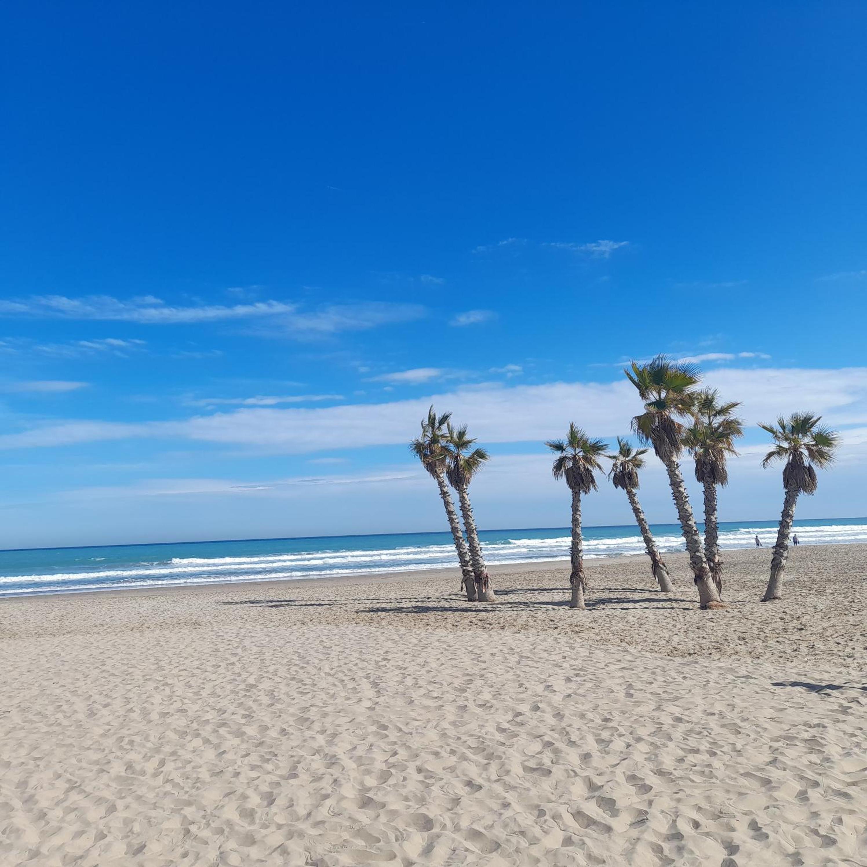 Exclusivo apartamento en Canet