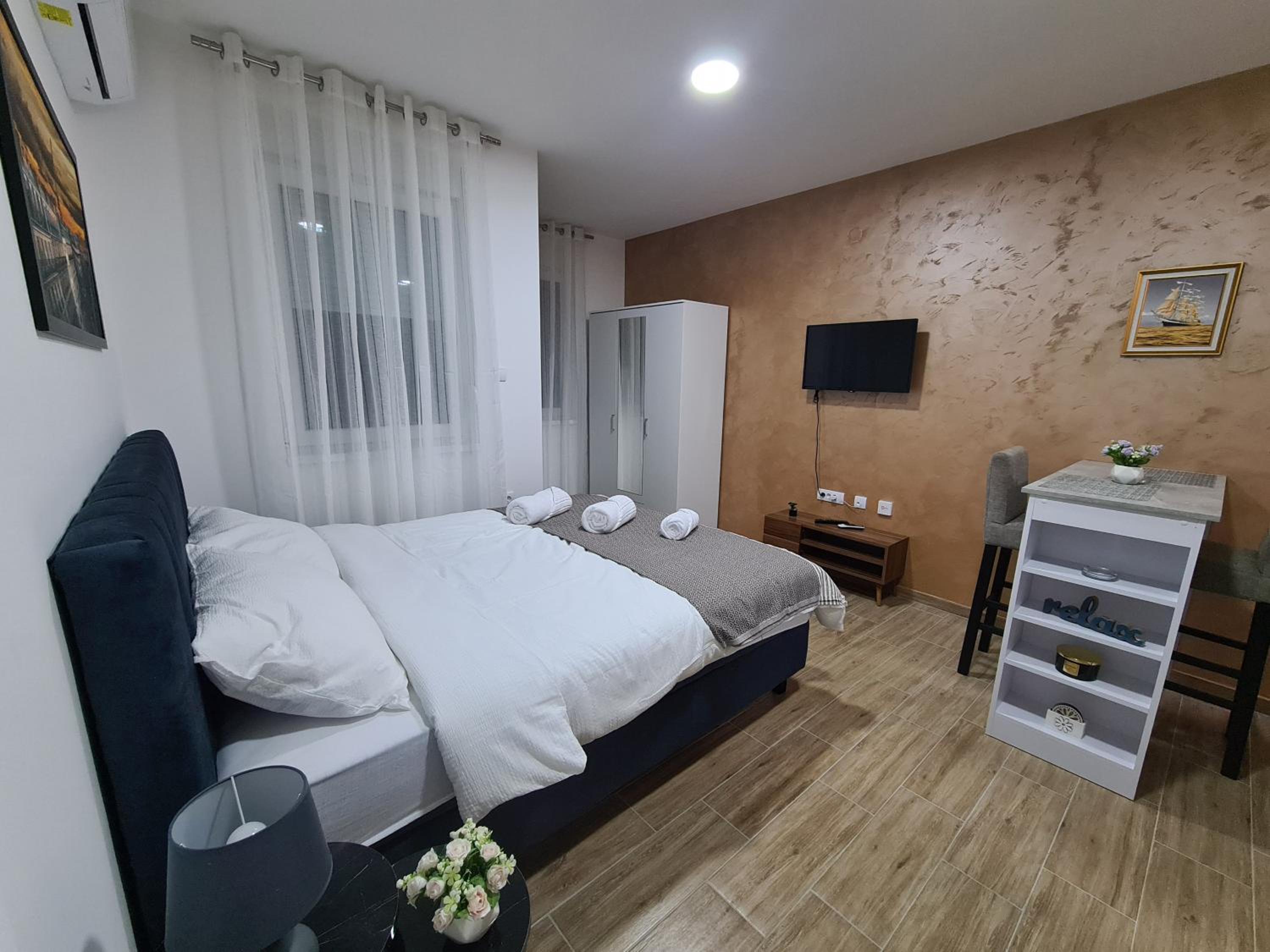 Stella Apartman Ruma