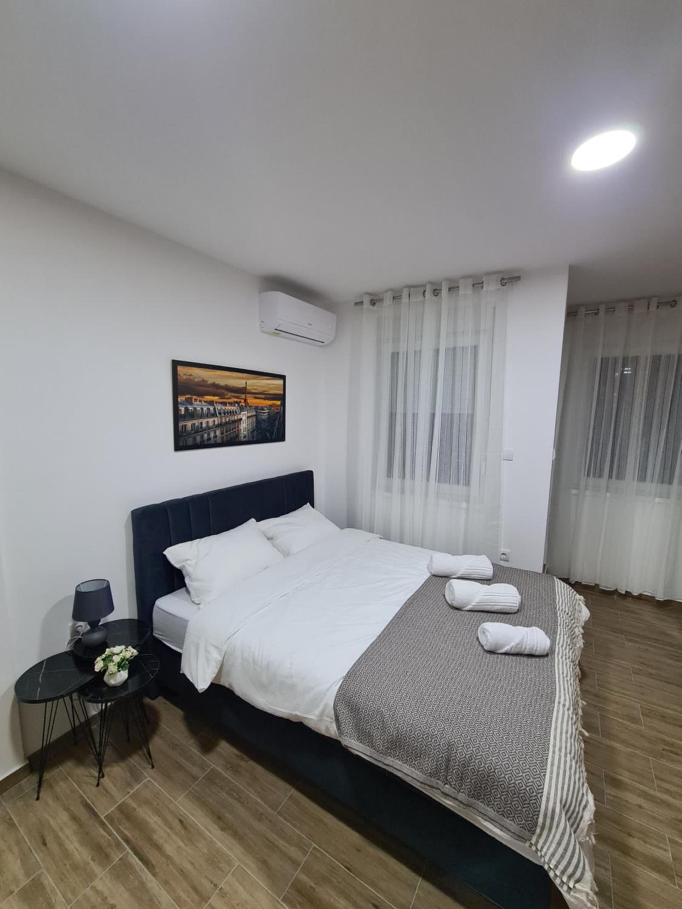 Stella Apartman Ruma