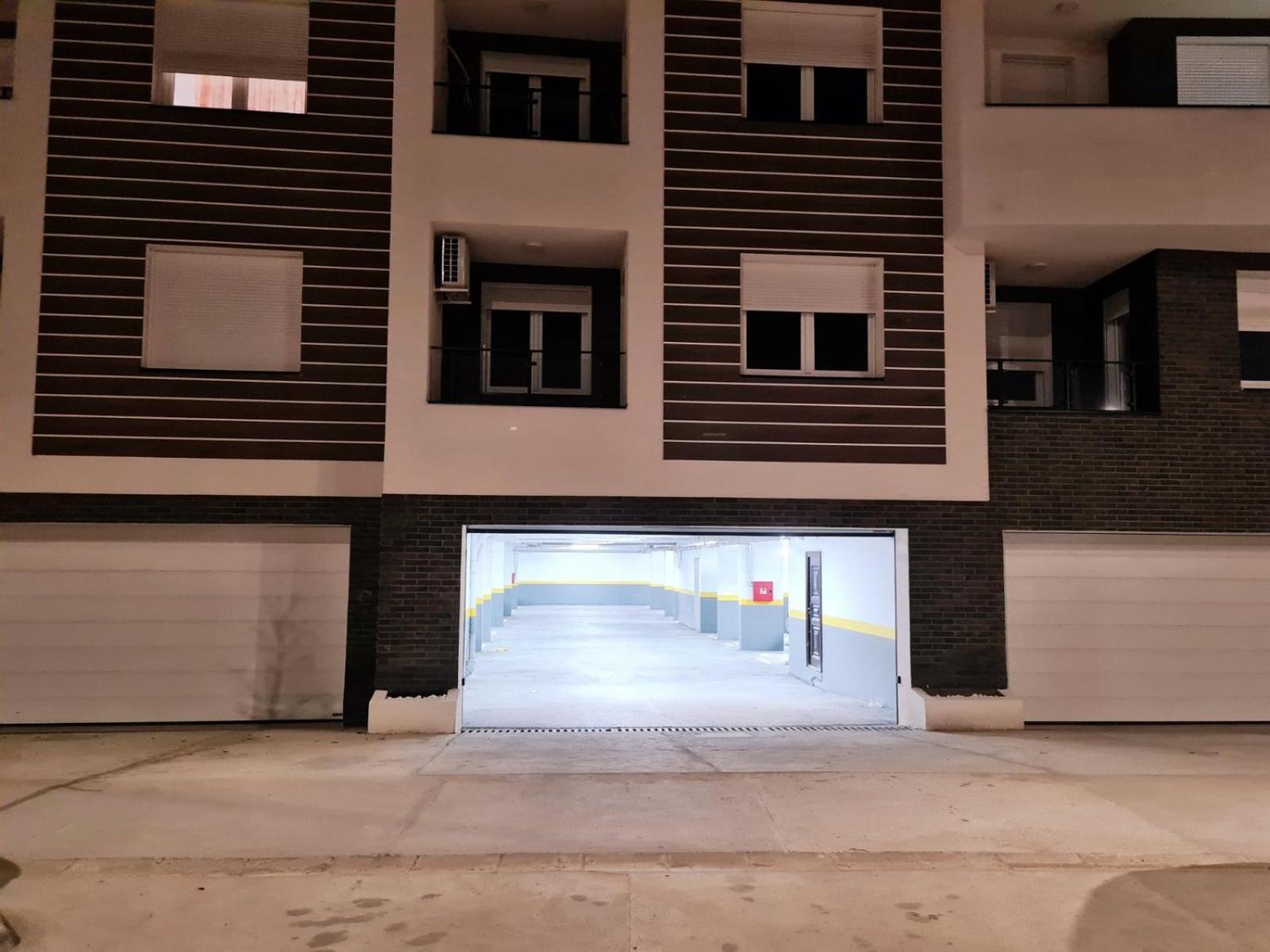 Stella Apartman Ruma