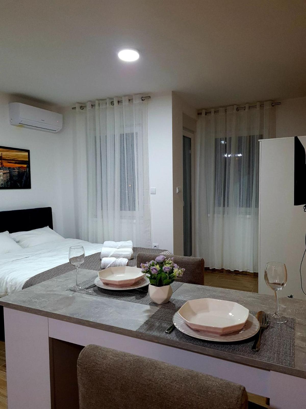 Stella Apartman Ruma
