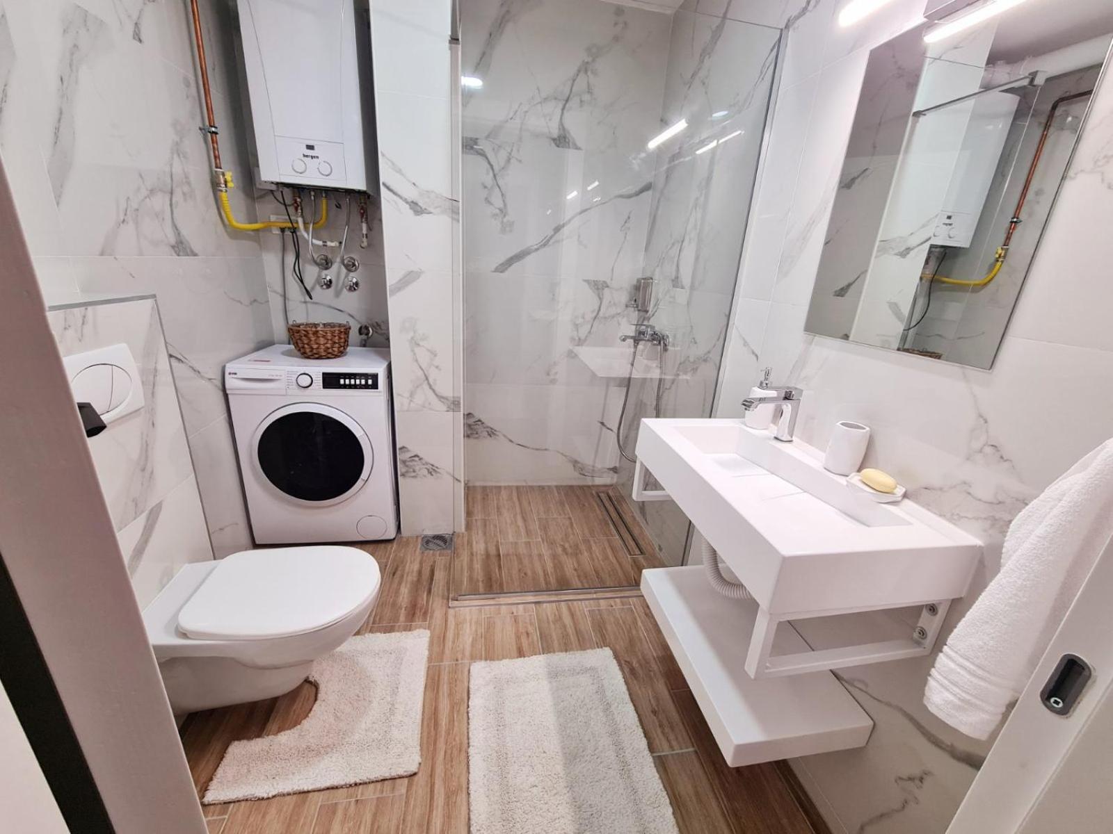 Stella Apartman Ruma