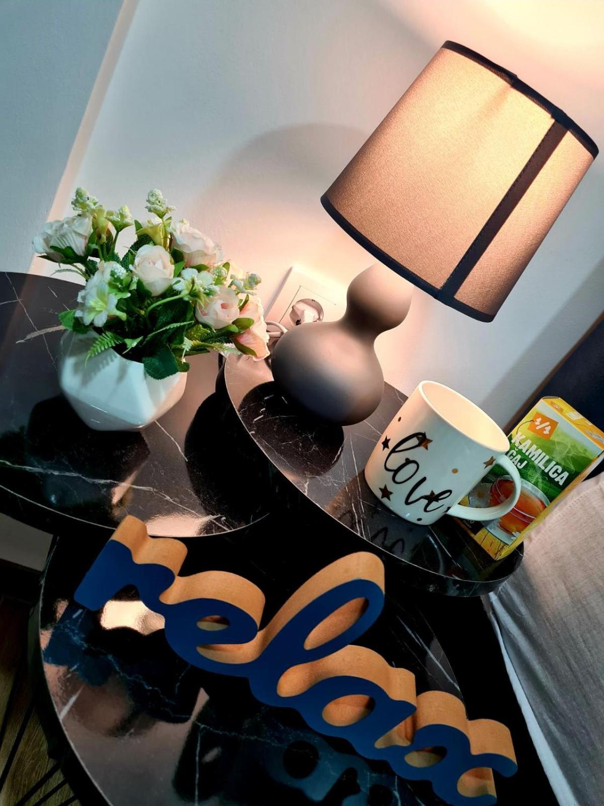 Stella Apartman Ruma