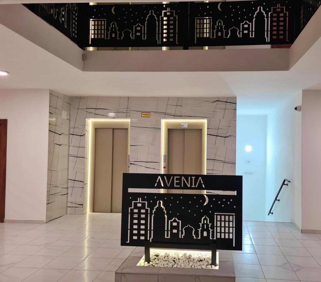 Stella Apartman Ruma