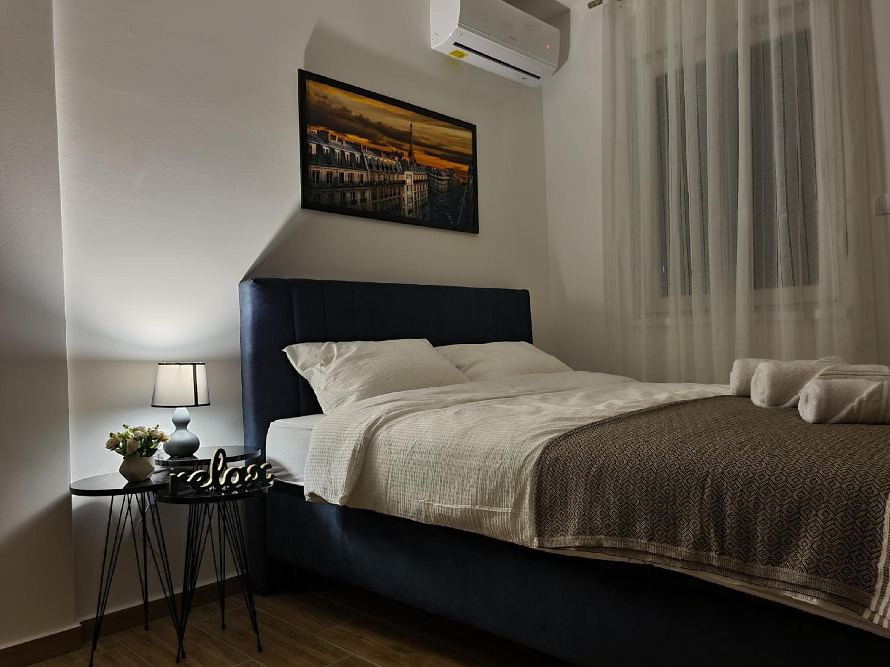 Stella Apartman Ruma