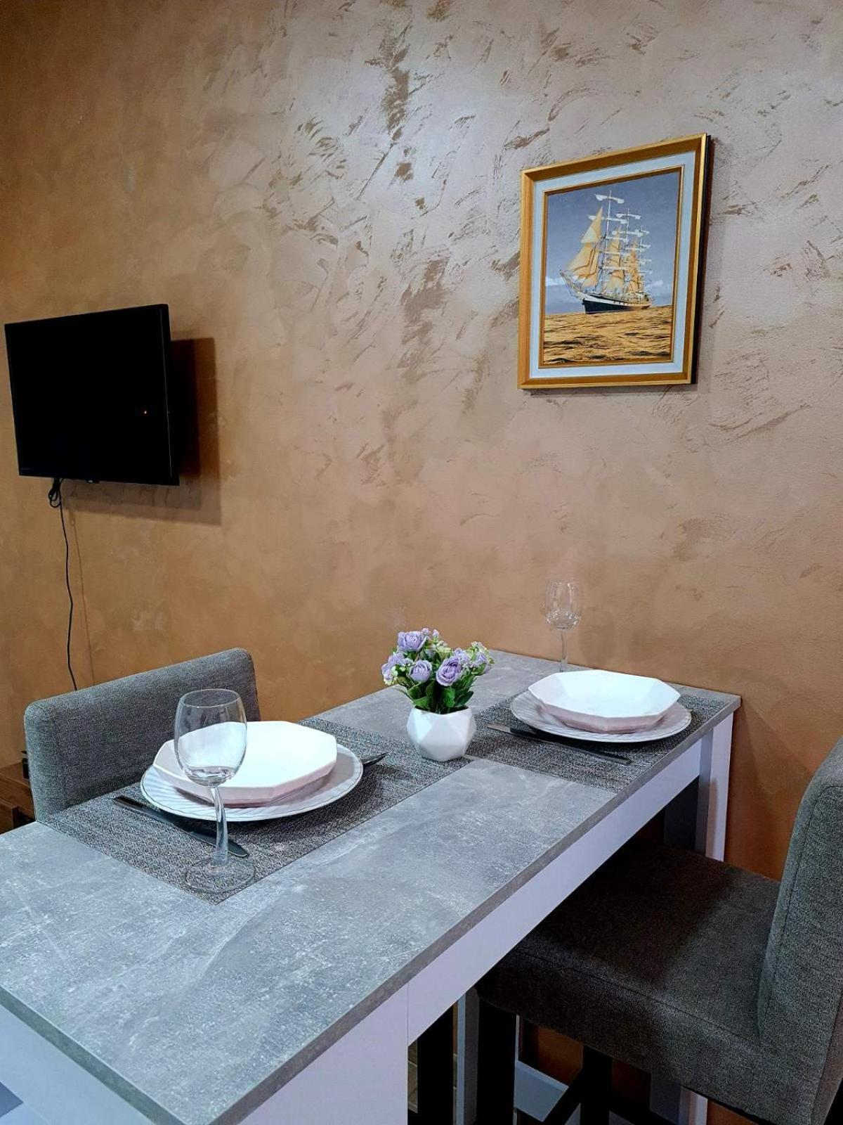Stella Apartman Ruma