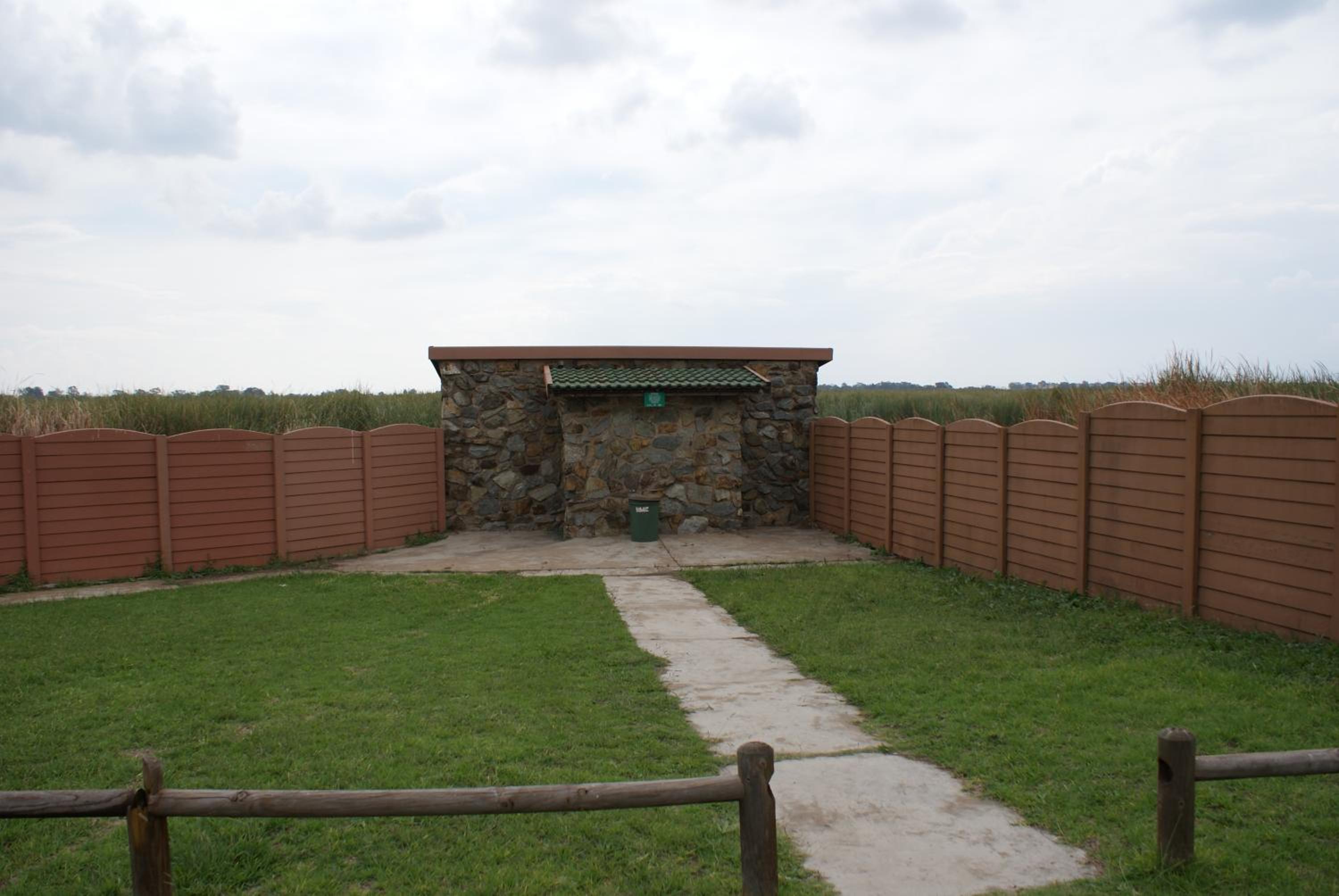 Seldre Guest House