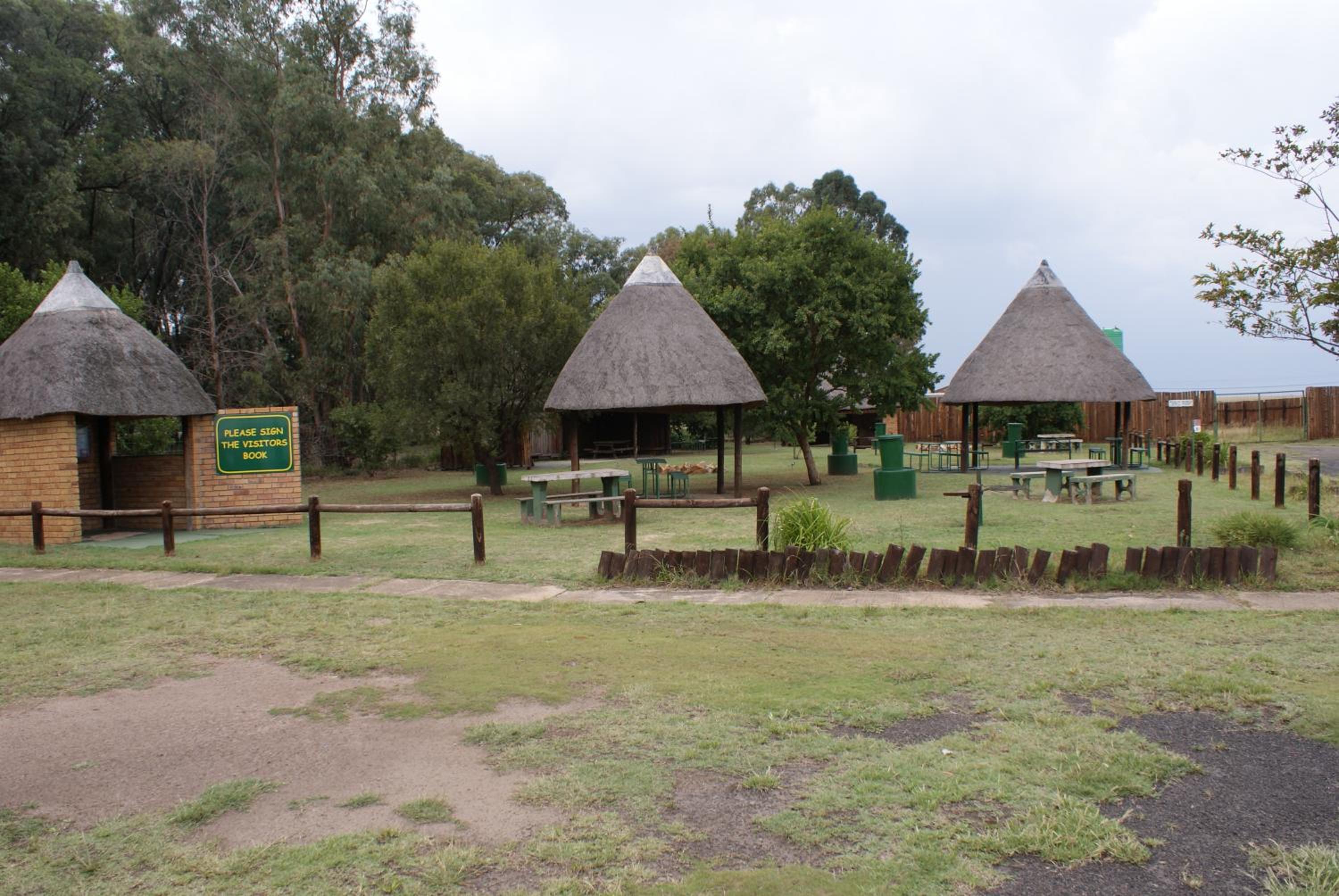 Seldre Guest House