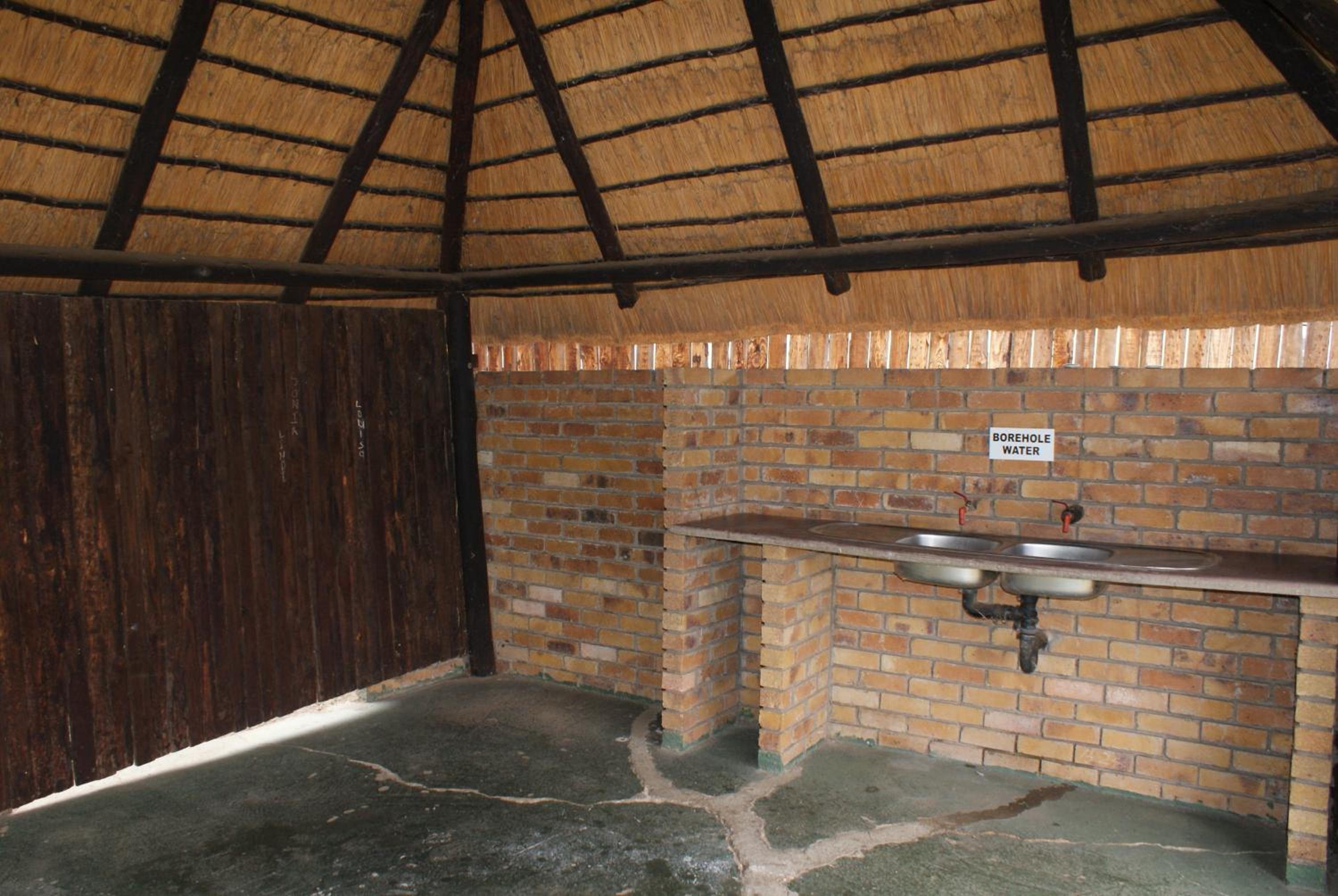 Seldre Guest House