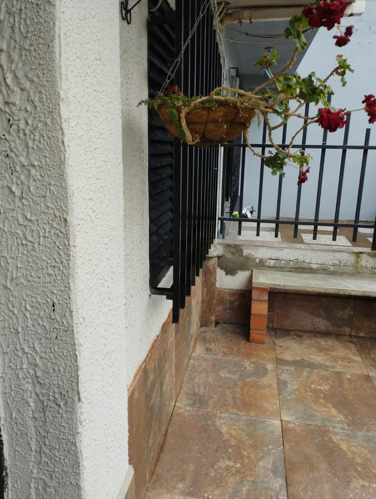 Cómodos apartamentos amoblados