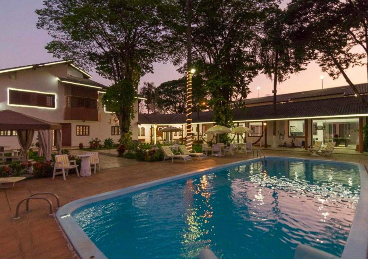 The Helvetia Polo Villa view 4