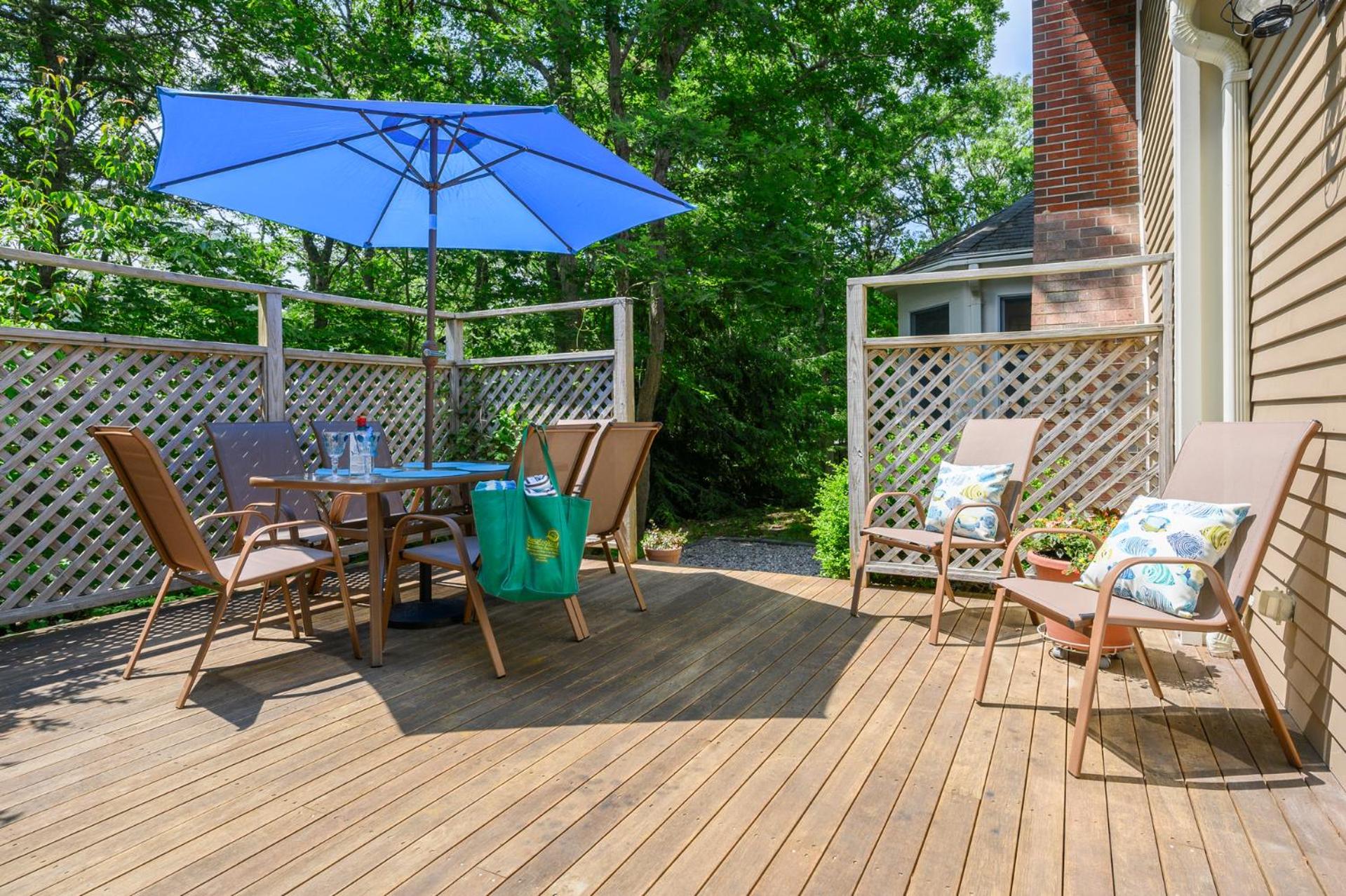 Coastal Charm Space Galore at Norma's Escape view 5