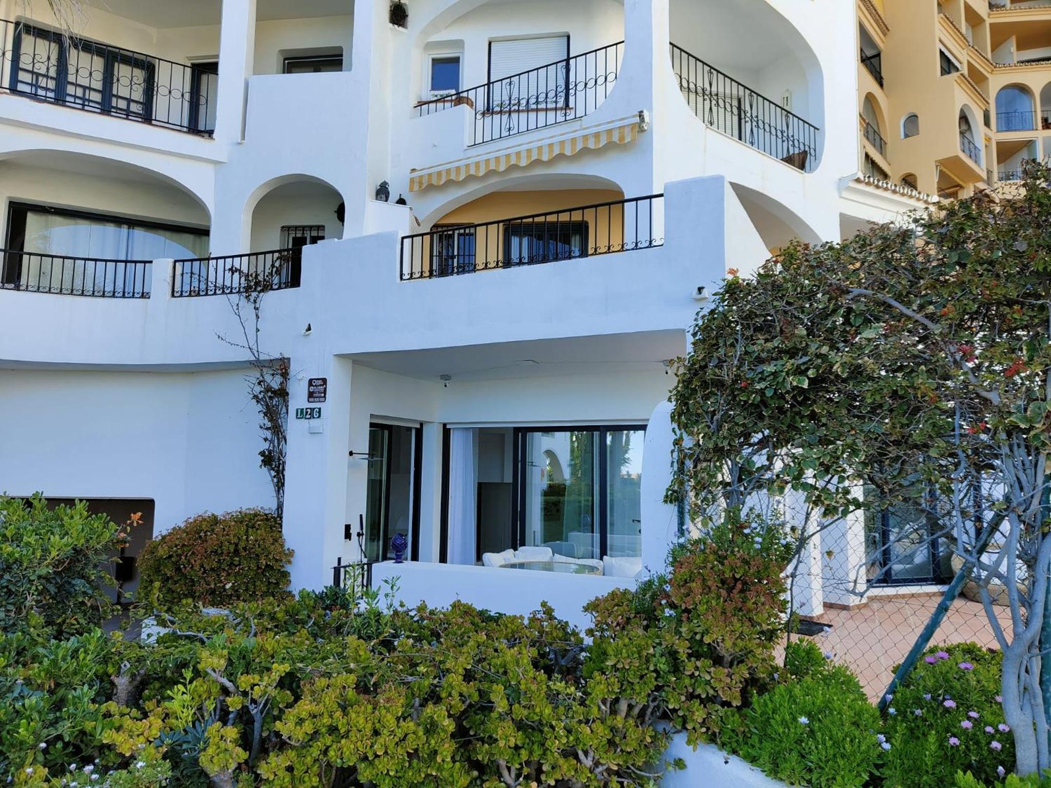 ESPECTACULAR Hogar en la playa MARBELLA