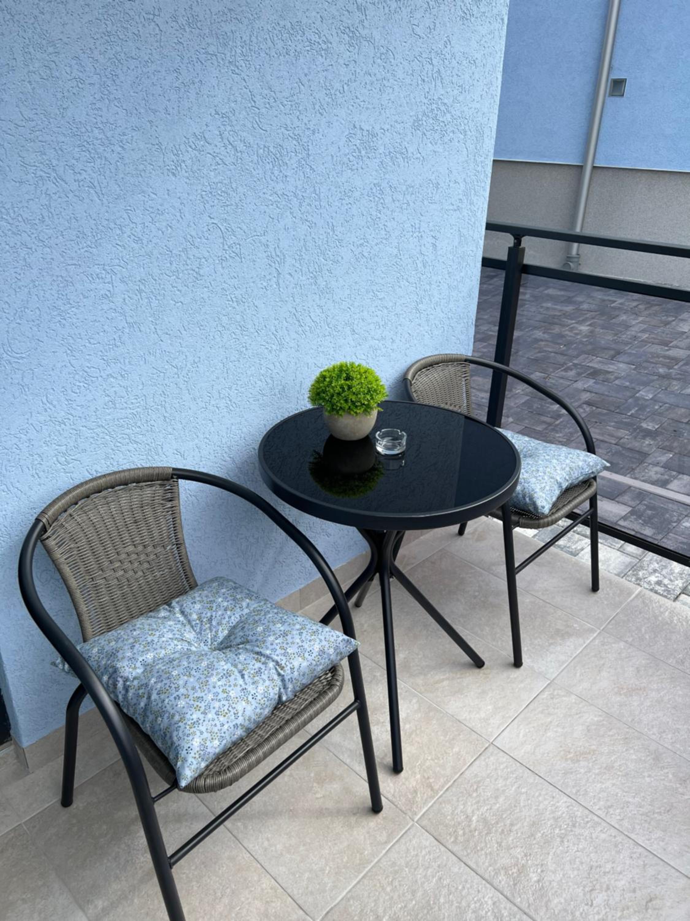 Dux Apartmani - Vrnjacka Banja