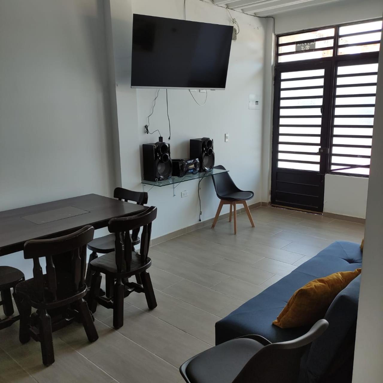 Casa Santa Lucia view 4