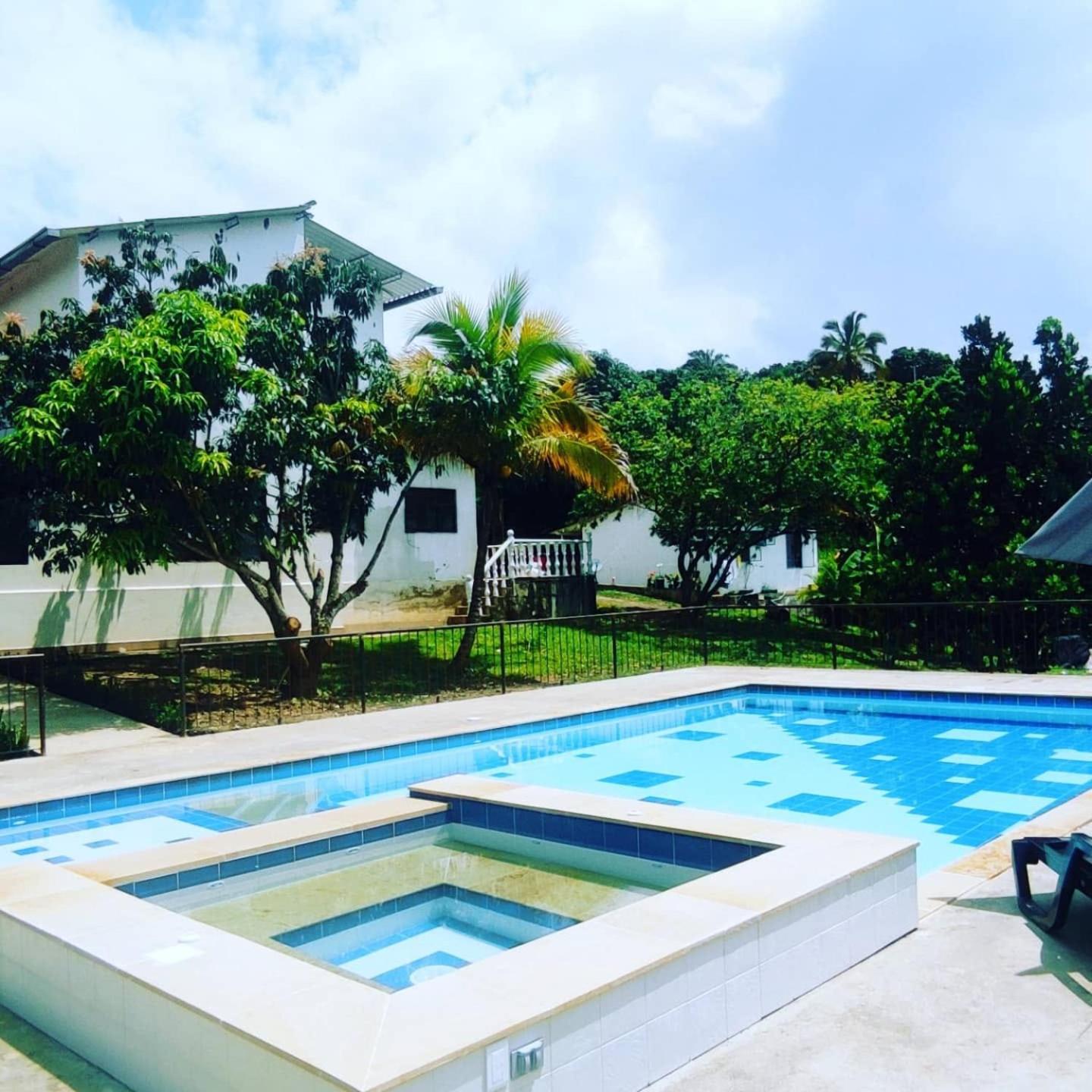 Hotel Casa Finca, 5min De Anapoima, Descanso, Naturaleza