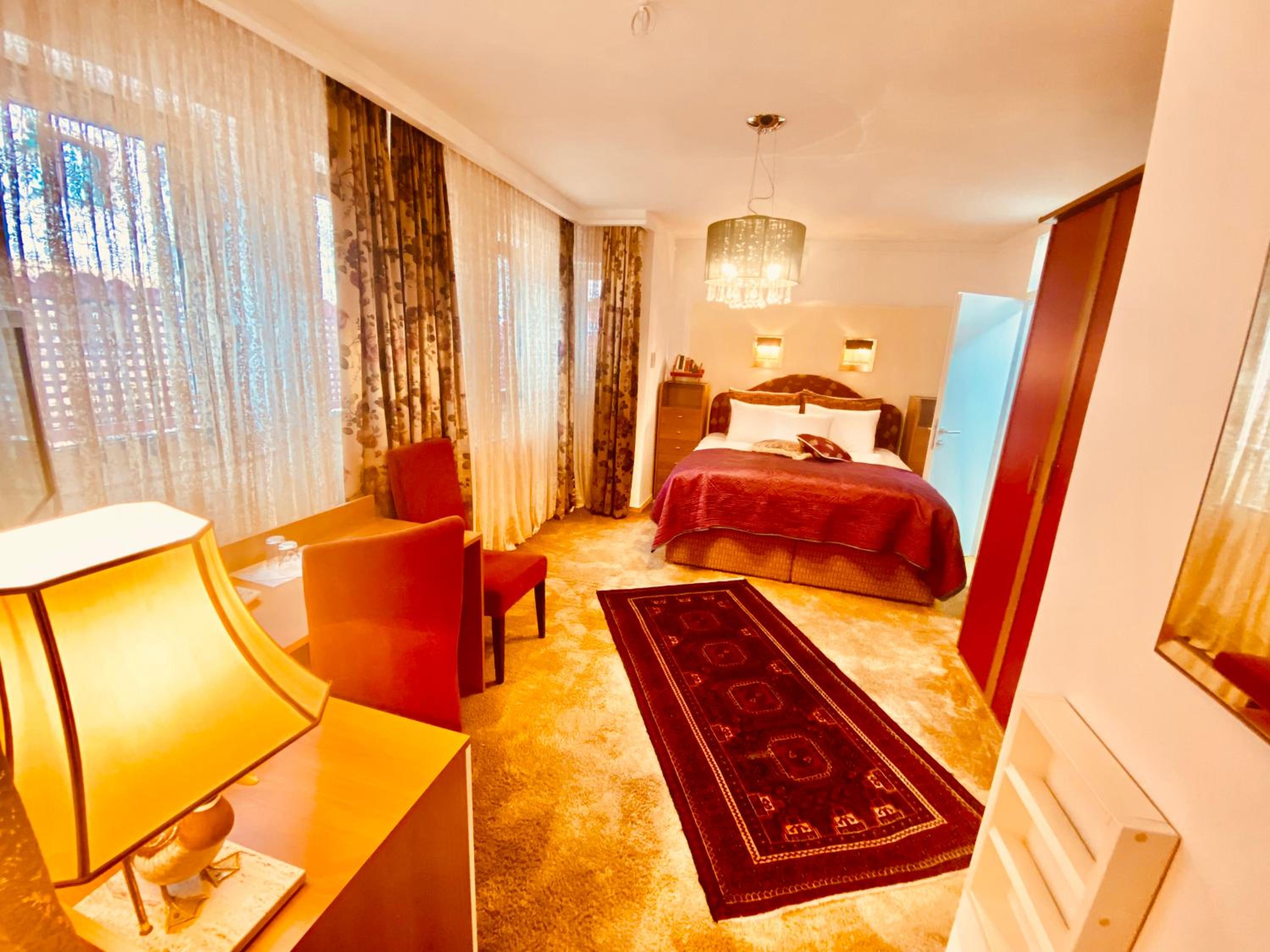 Halvat Guesthouse