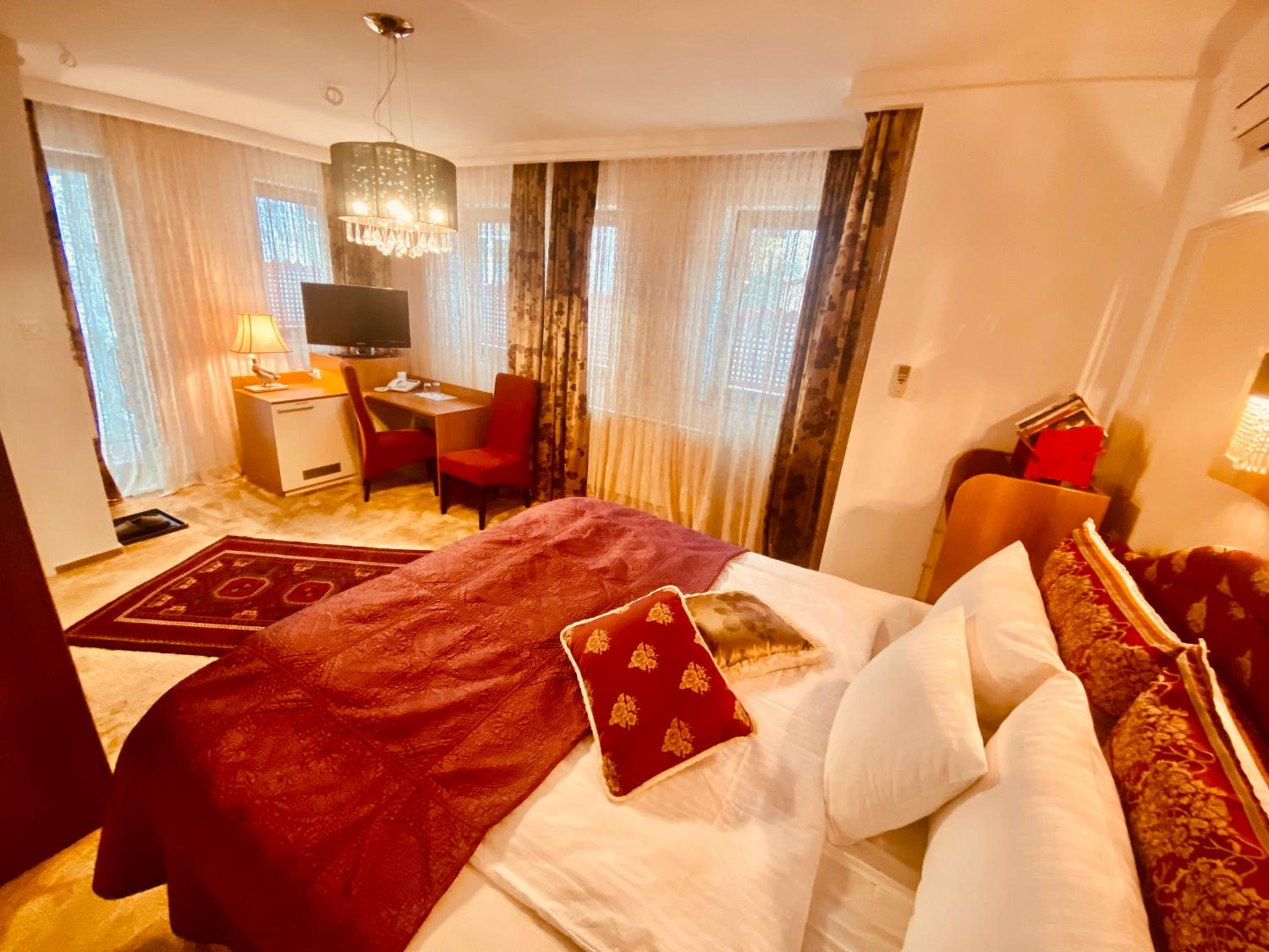 Halvat Guesthouse