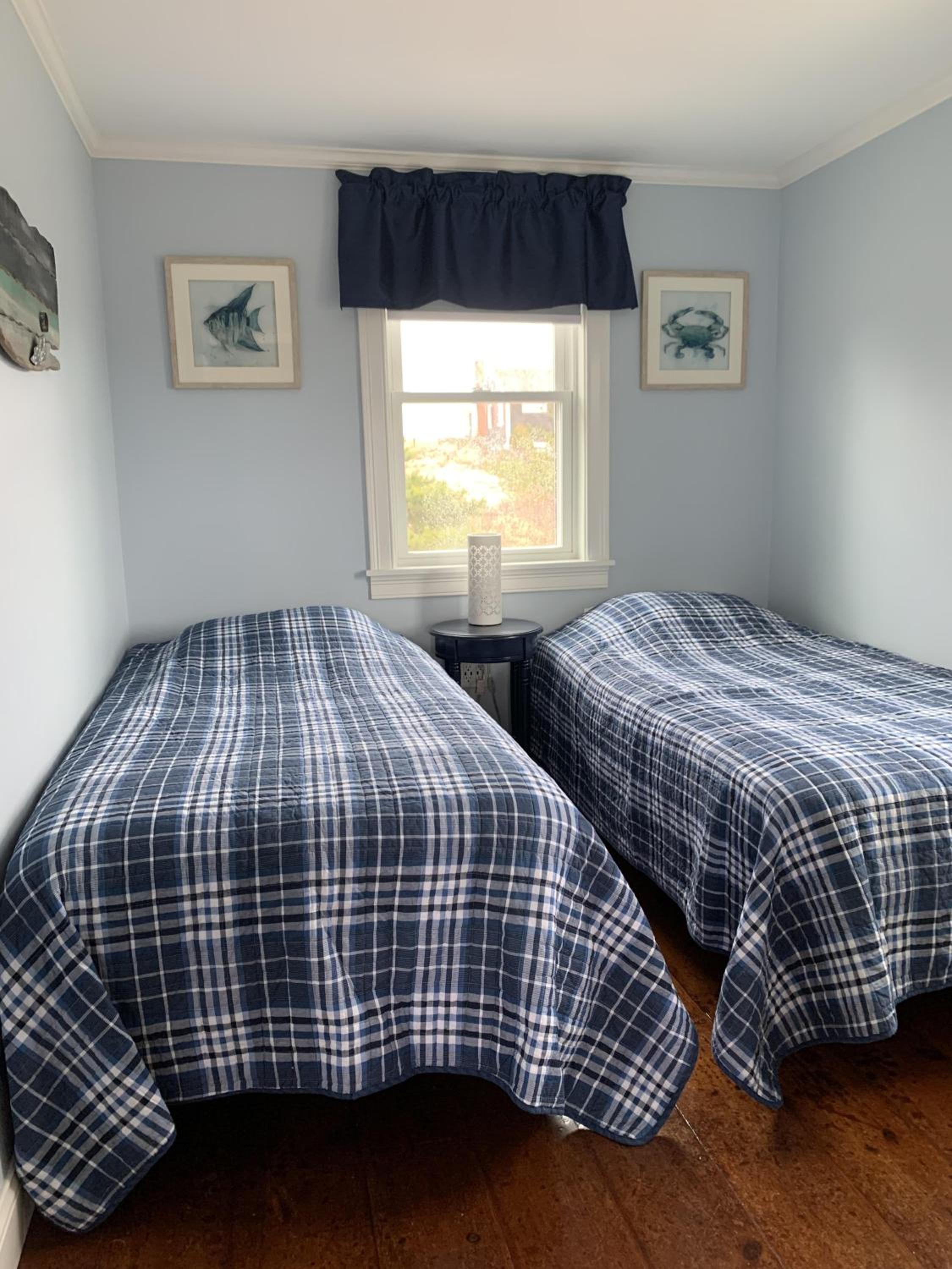 Sunny Sagamore Getaway—Steps from the Sand view 4
