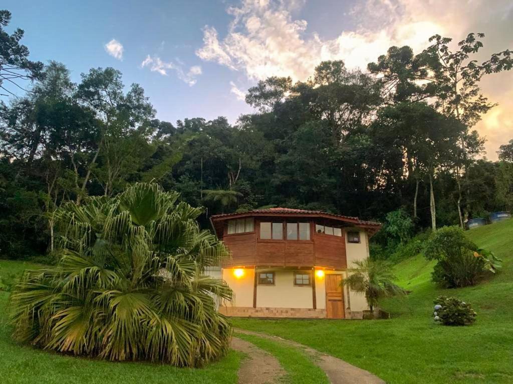 CasaMauá