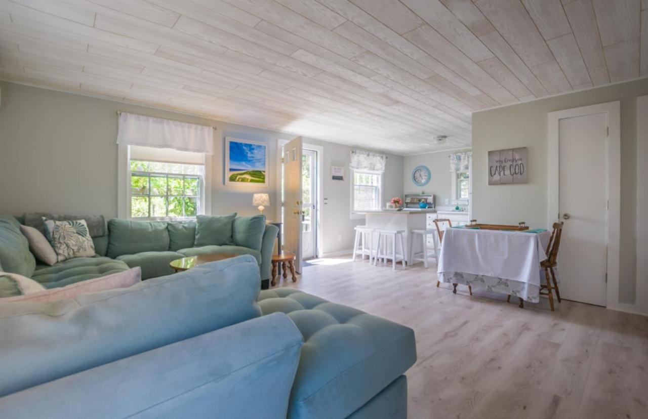 Cozy Cottage Retreat Just Steps to Beach view 5