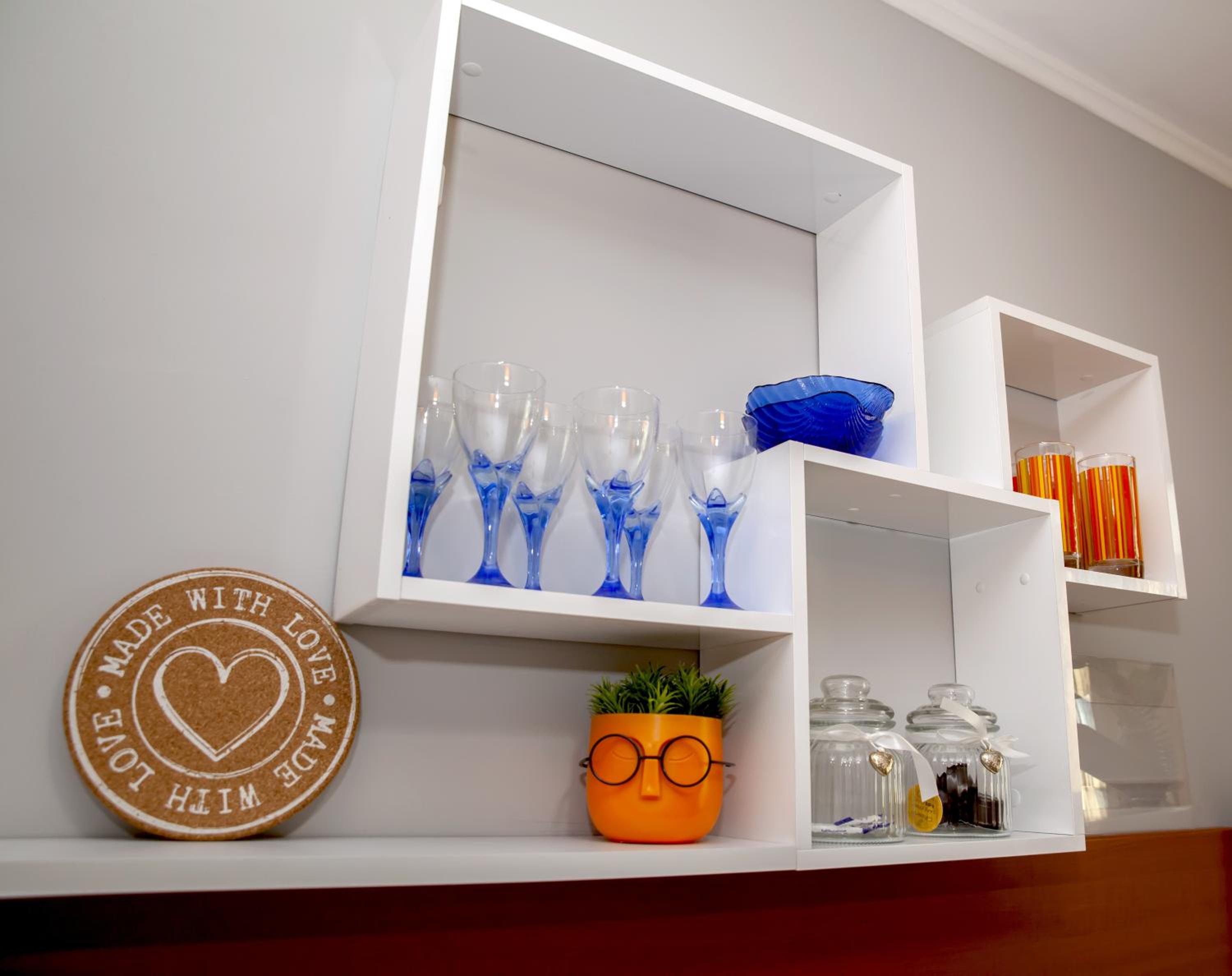 Stadium Apartments