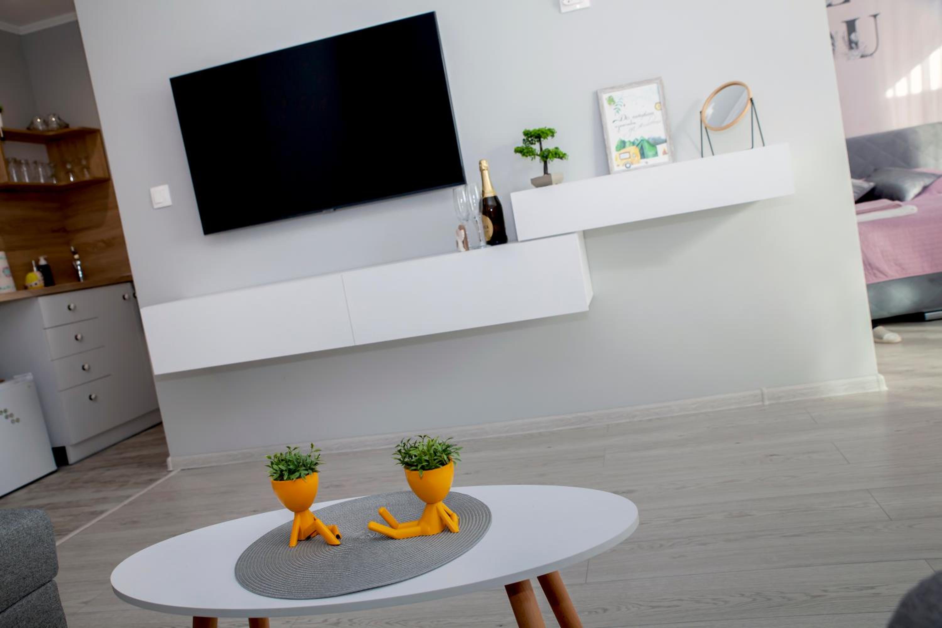 Stadium Apartments