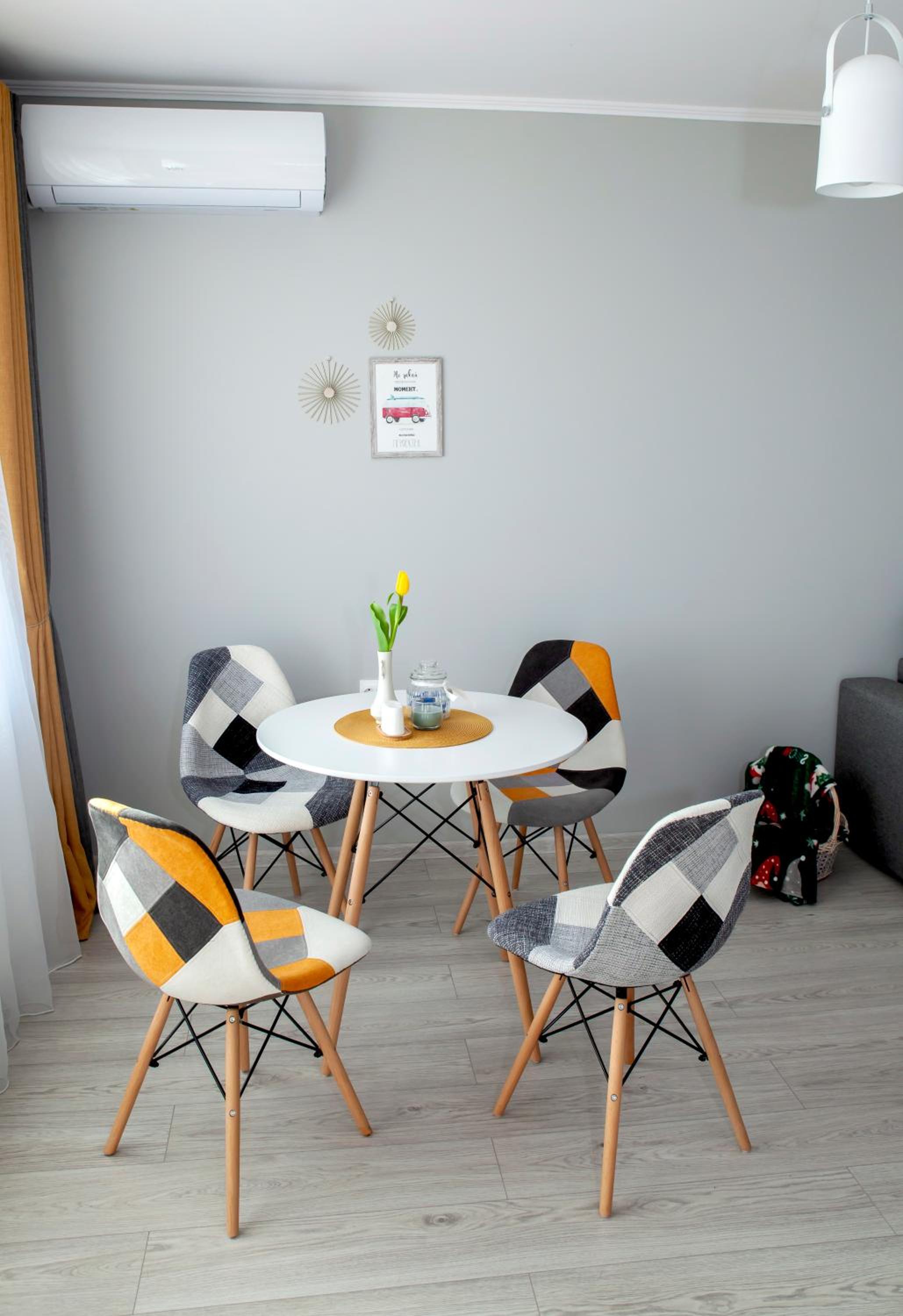 Stadium Apartments