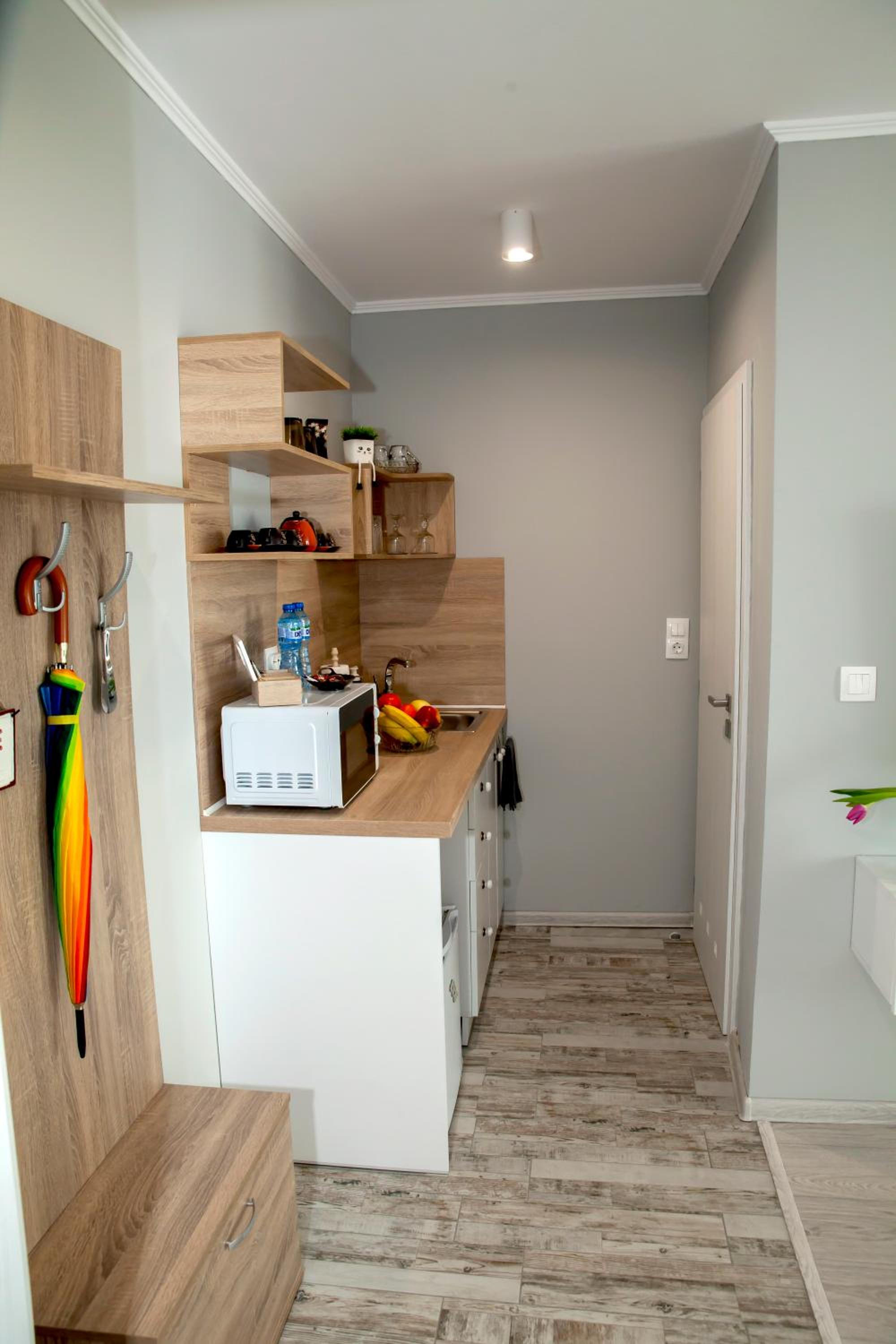 Stadium Apartments