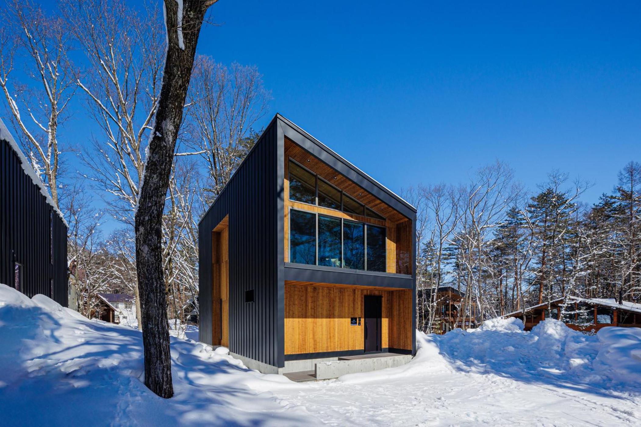 Credence Chalets by HHG, photo 14
