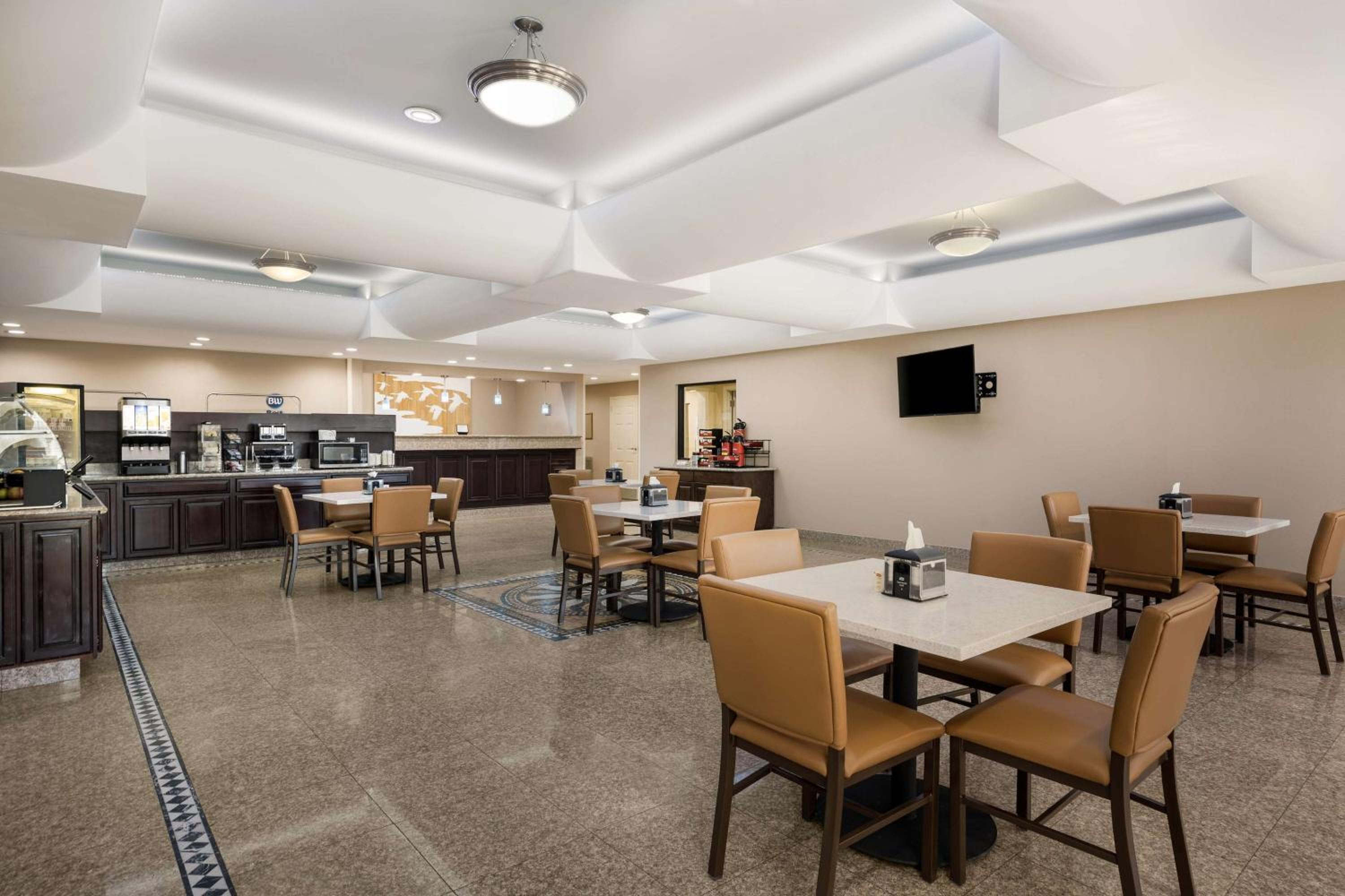 Best Western Houma Inn