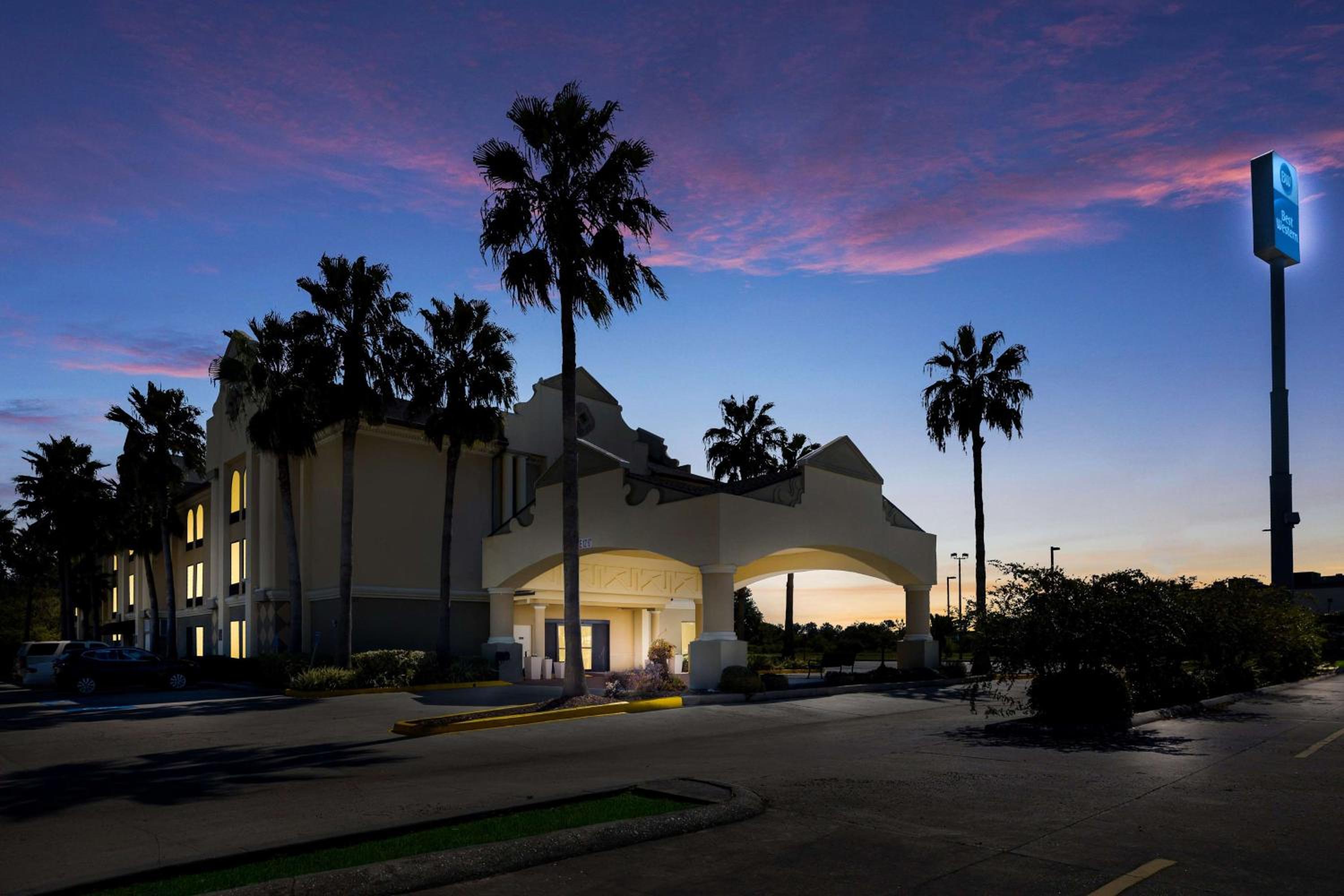 Best Western Houma Inn