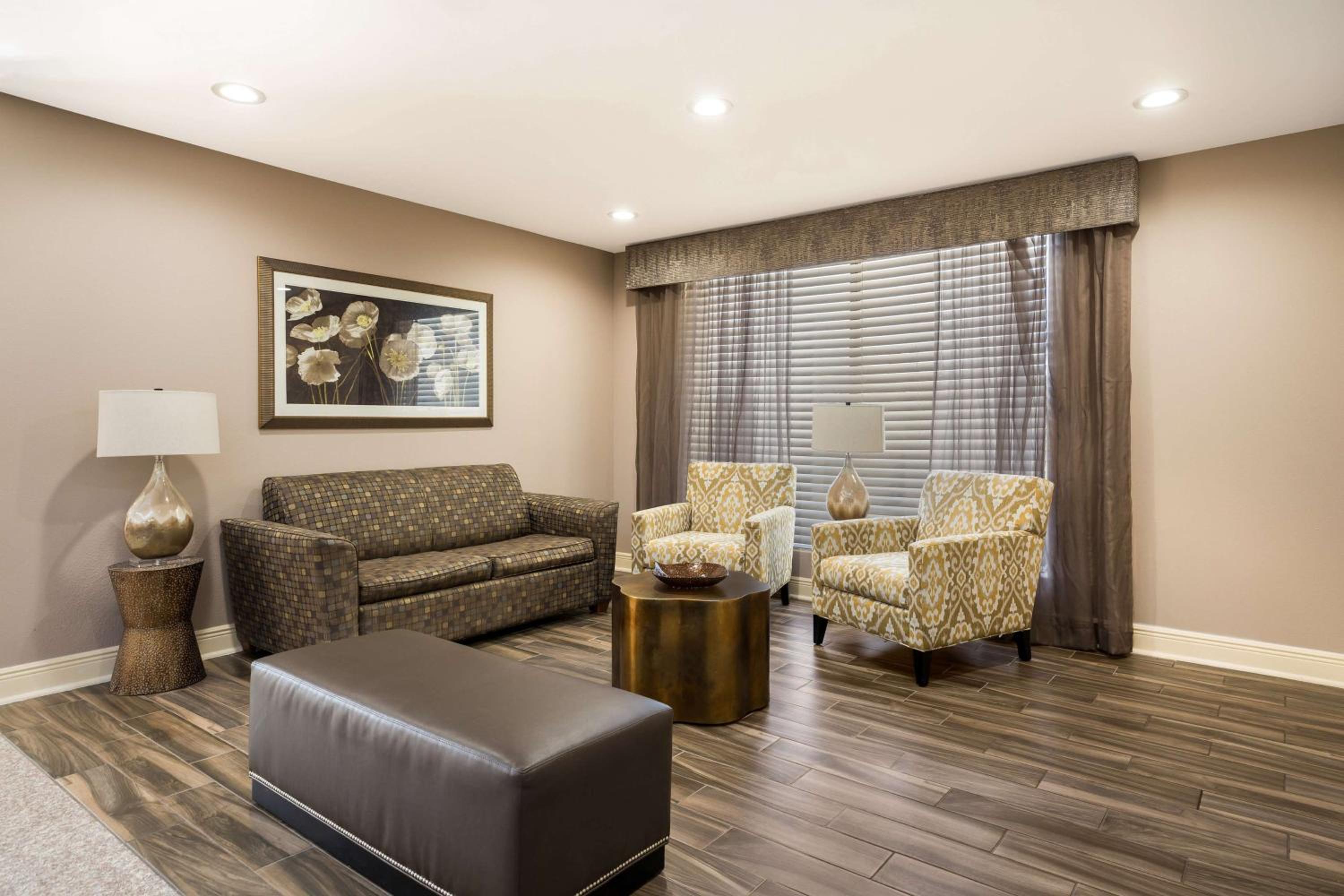 Best Western Houma Inn