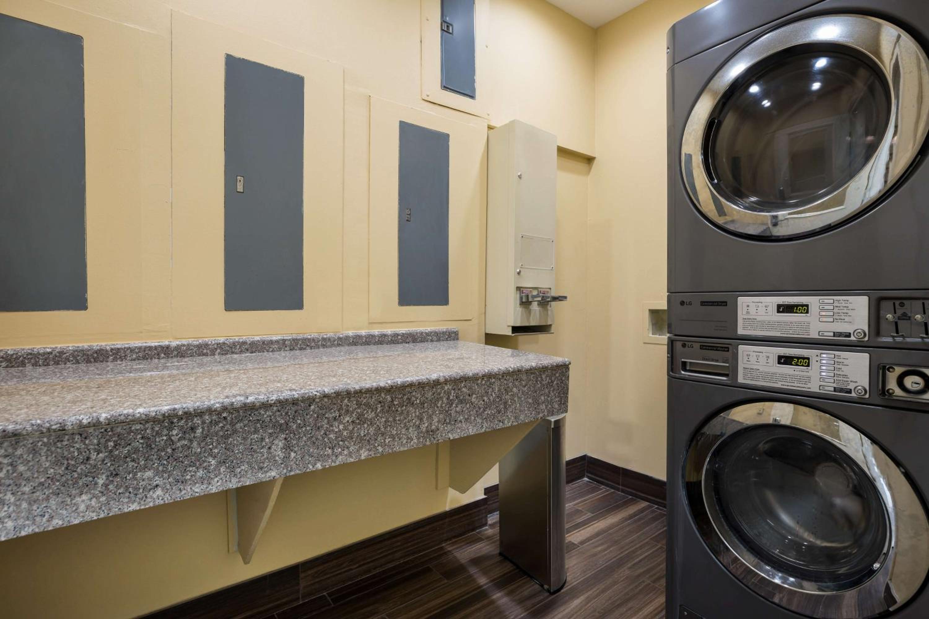 Best Western Houma Inn