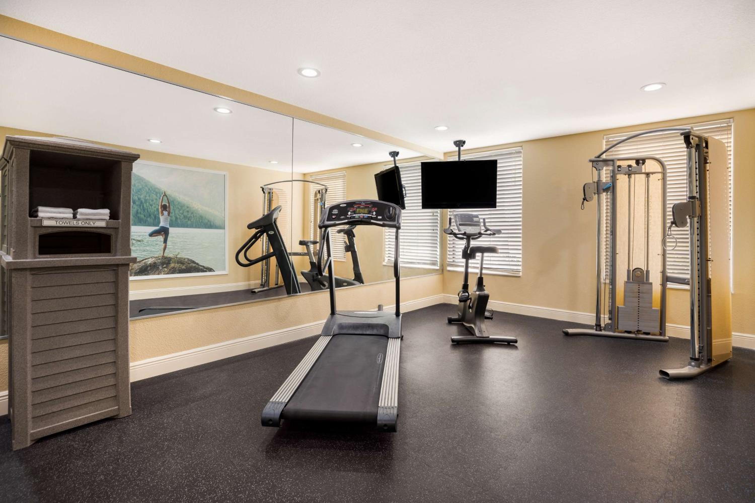 Best Western Houma Inn