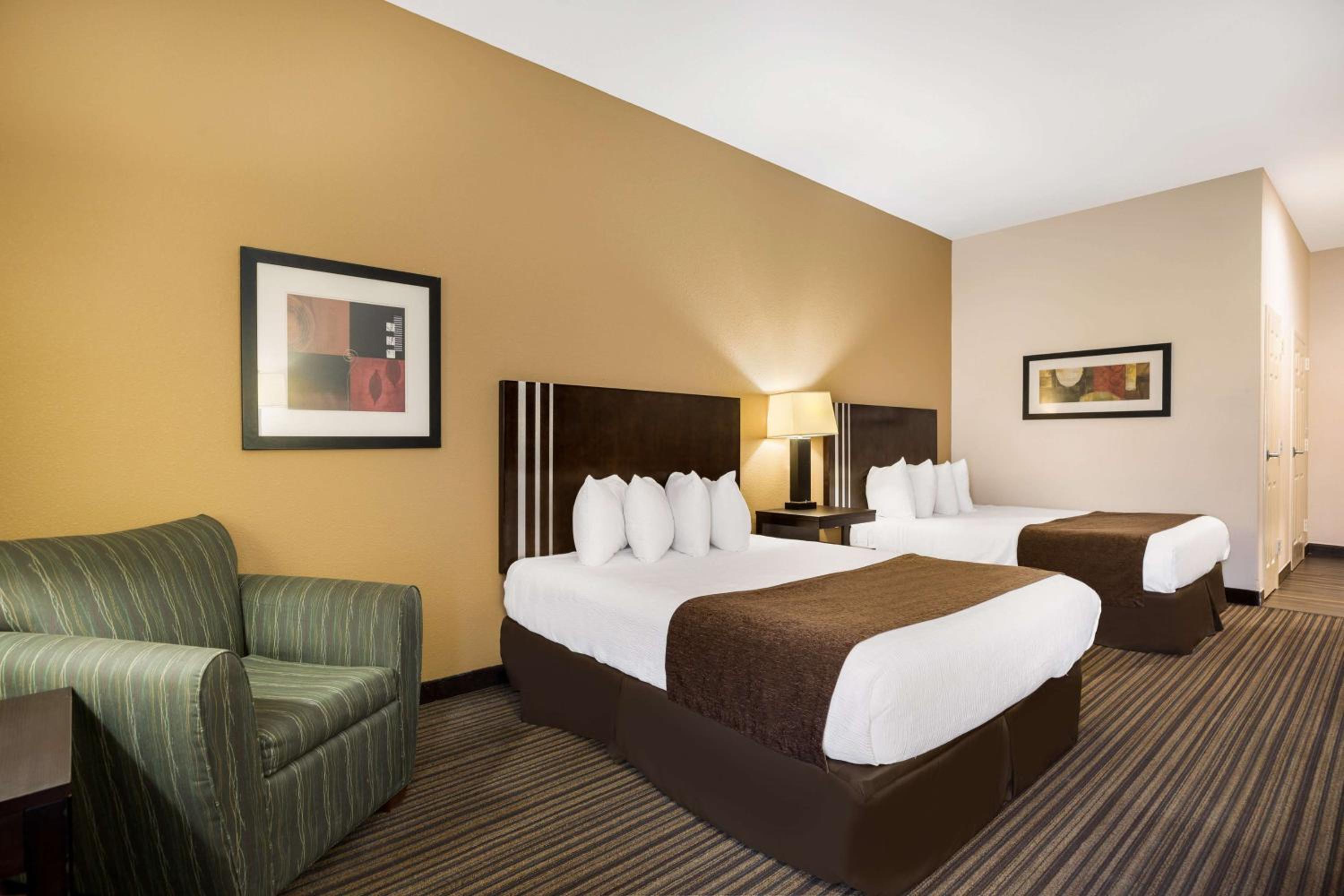 Best Western Houma Inn