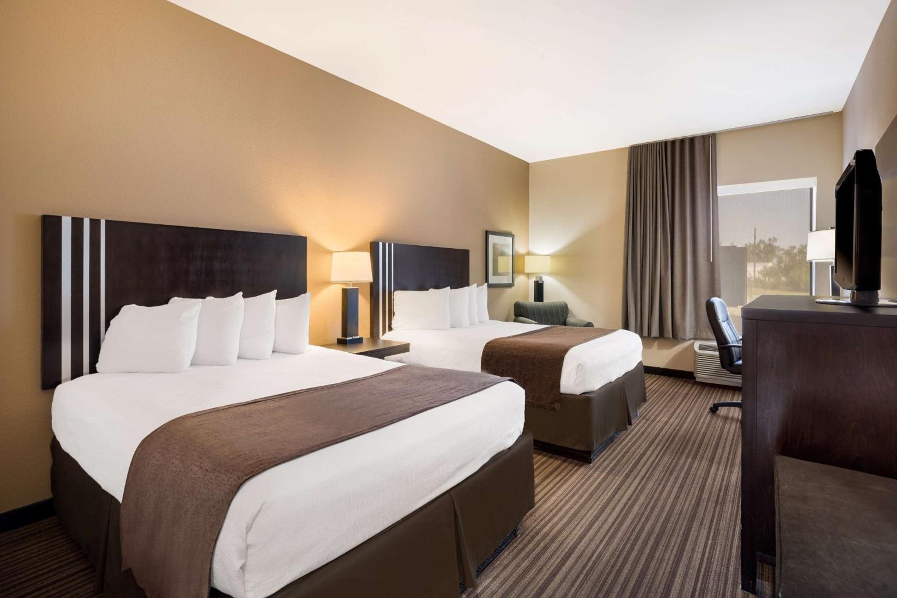 Best Western Houma Inn