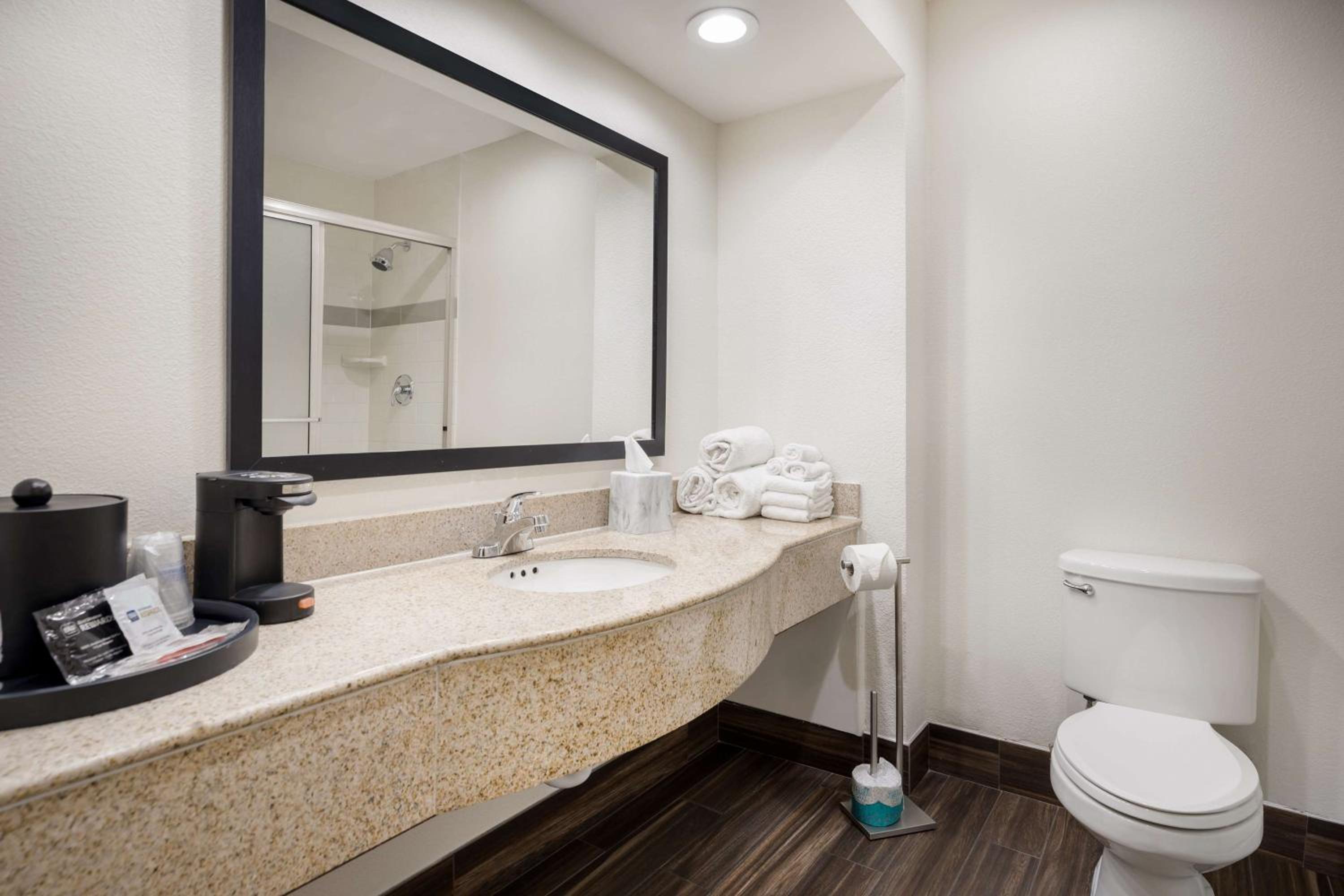 Best Western Houma Inn