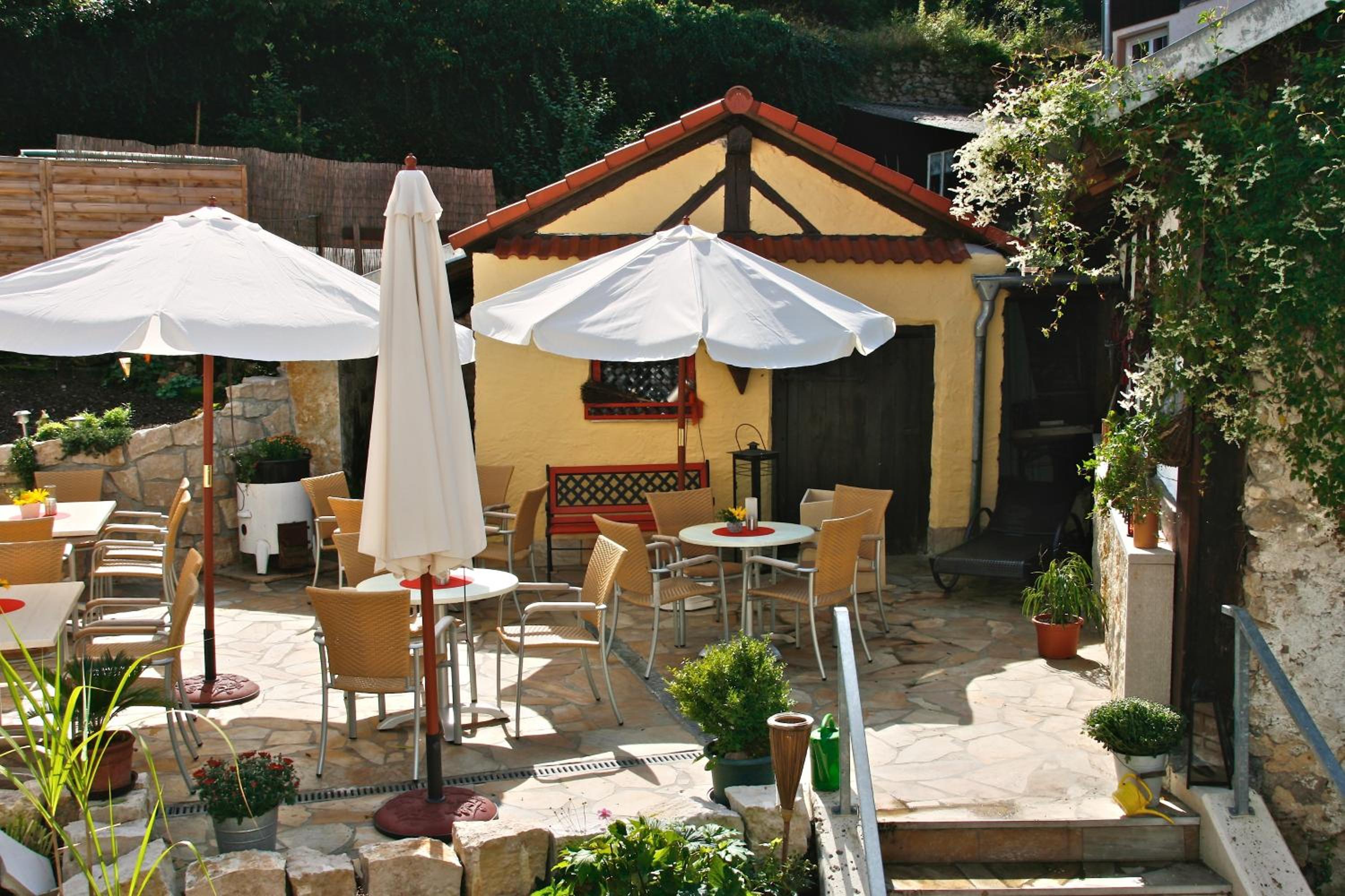 Gasthof zum Brunnen - Property Image 11