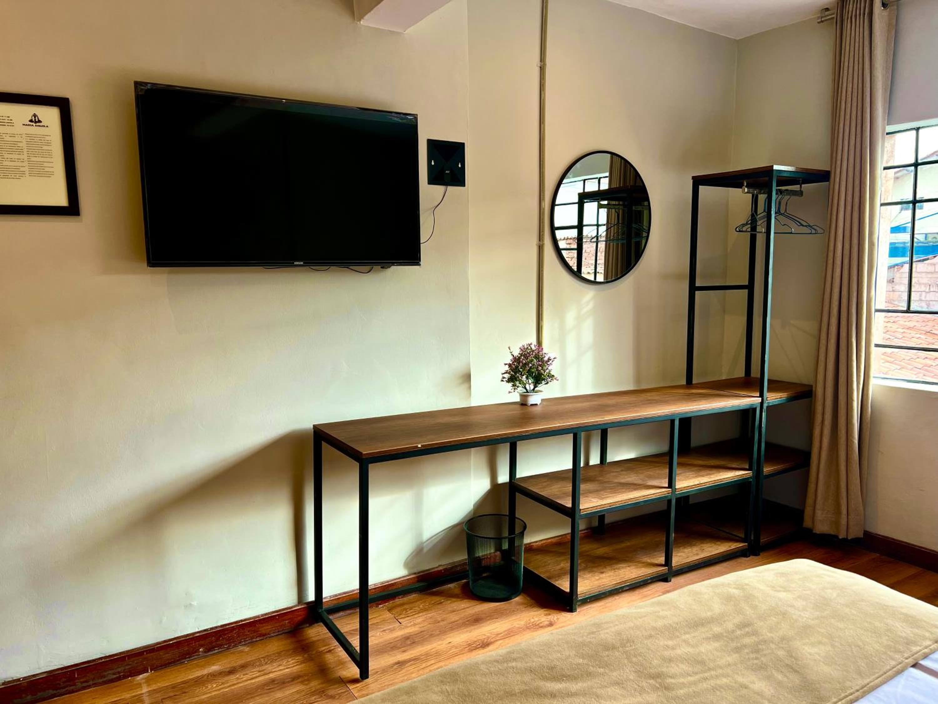 Hostal María Angola Cusco