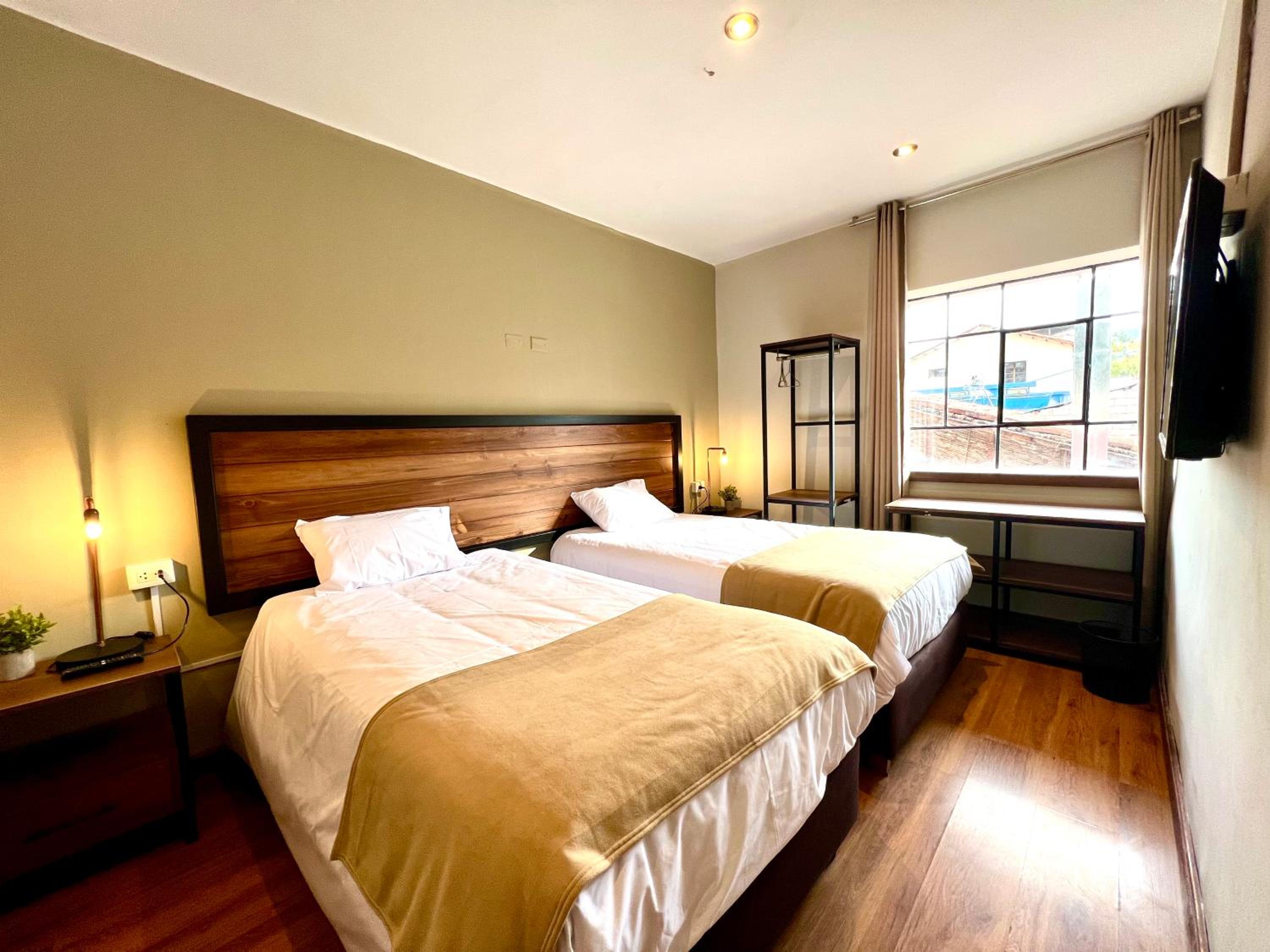 Hostal María Angola Cusco