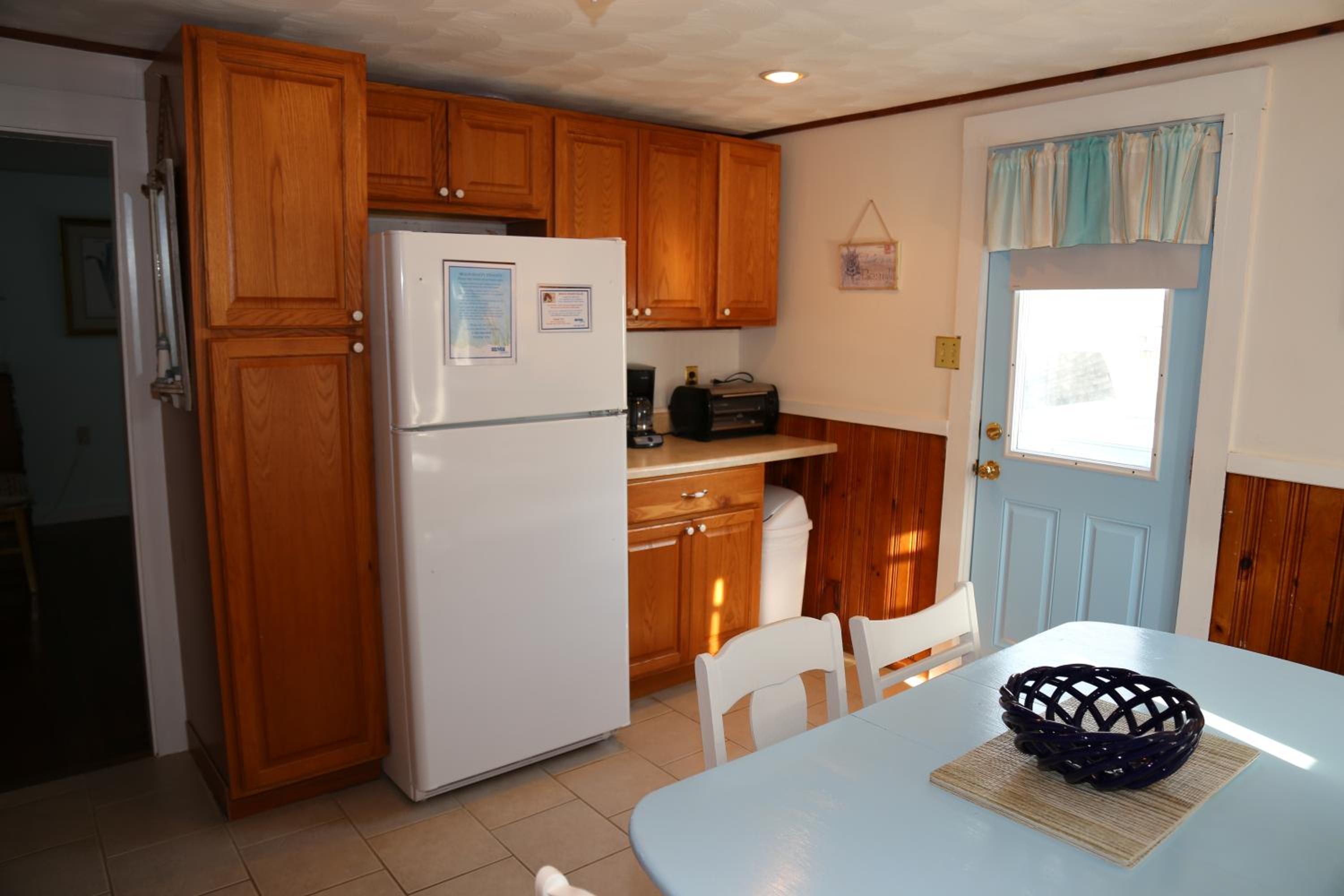 6 White Cap Path Sandwich - Cape Cod view 2
