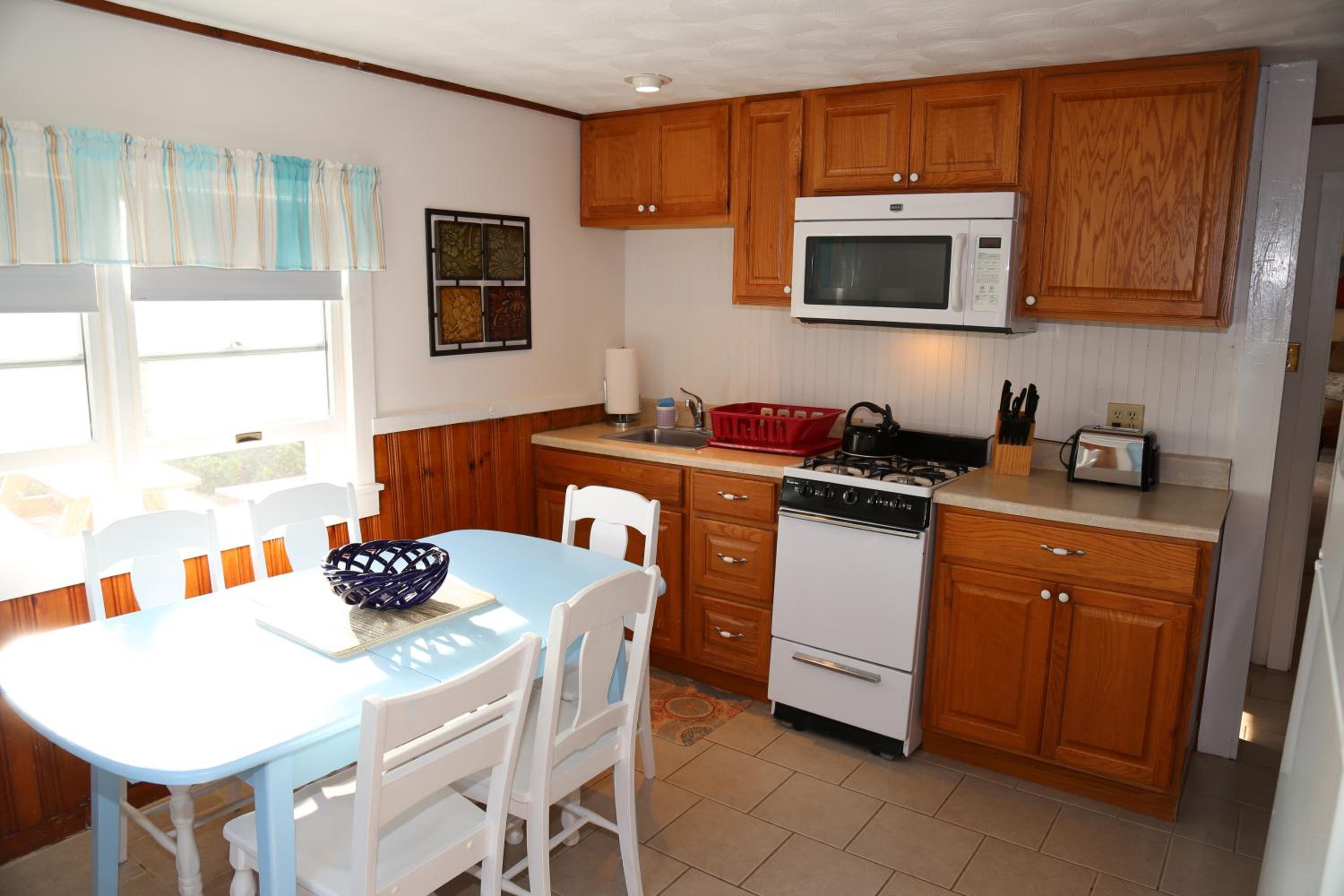 6 White Cap Path Sandwich - Cape Cod view 3